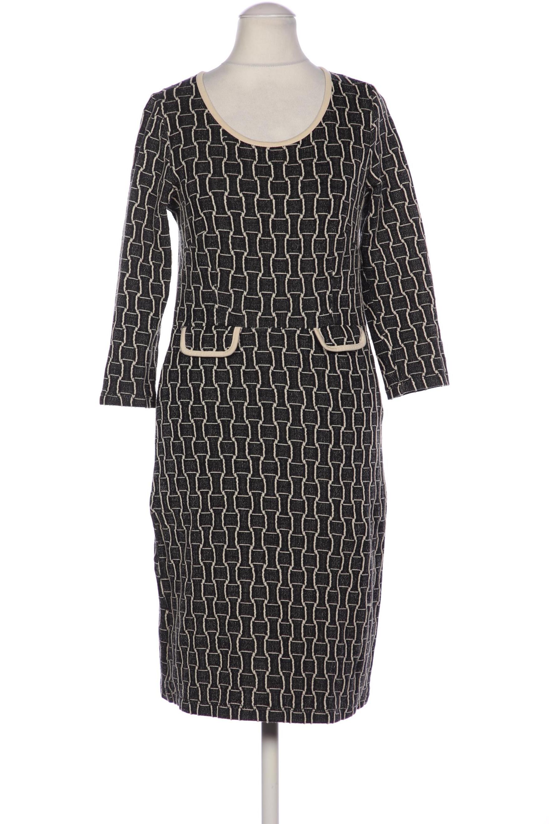 

King Louie Damen Kleid, grau, Gr. 36