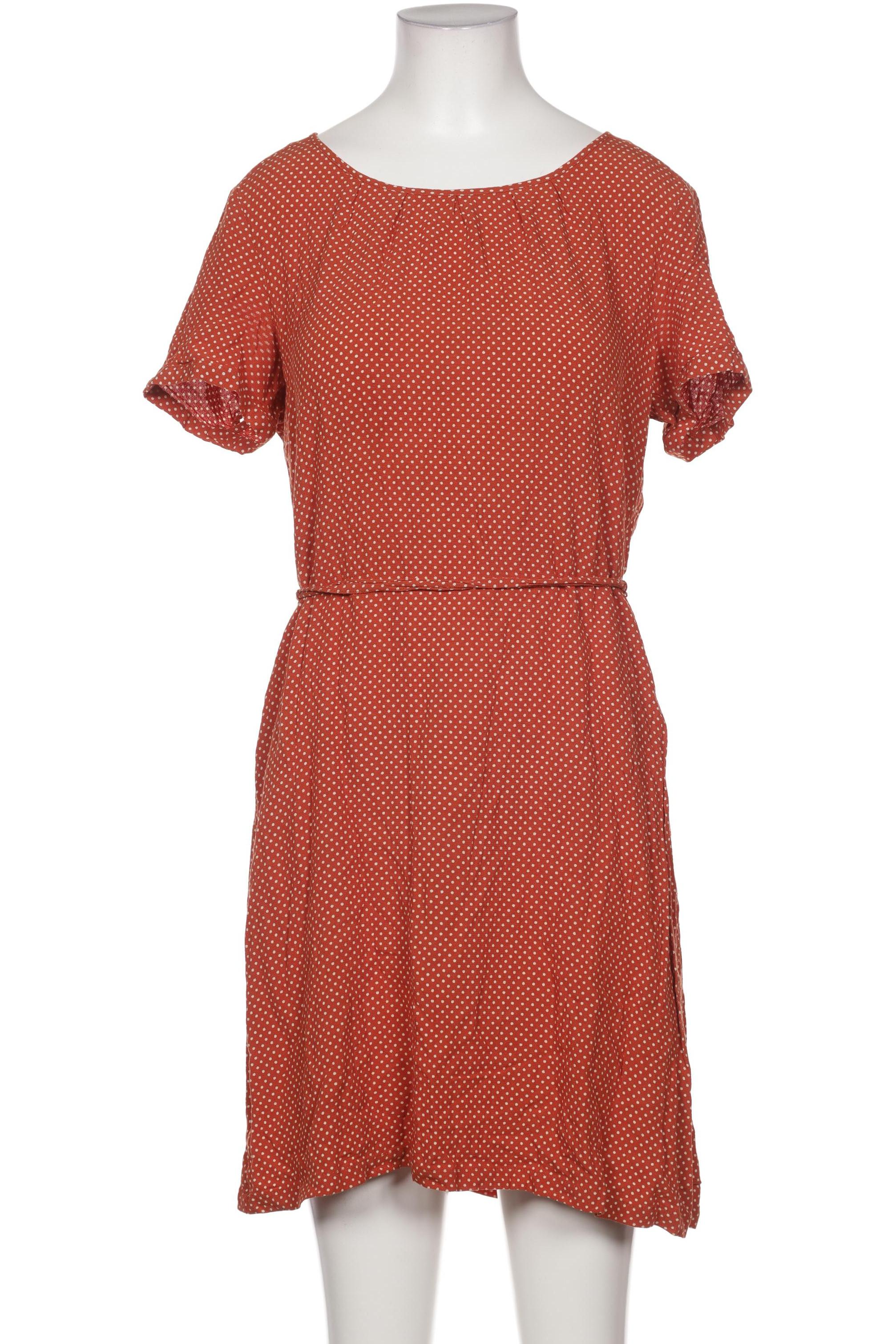 

King Louie Damen Kleid, braun, Gr. 40