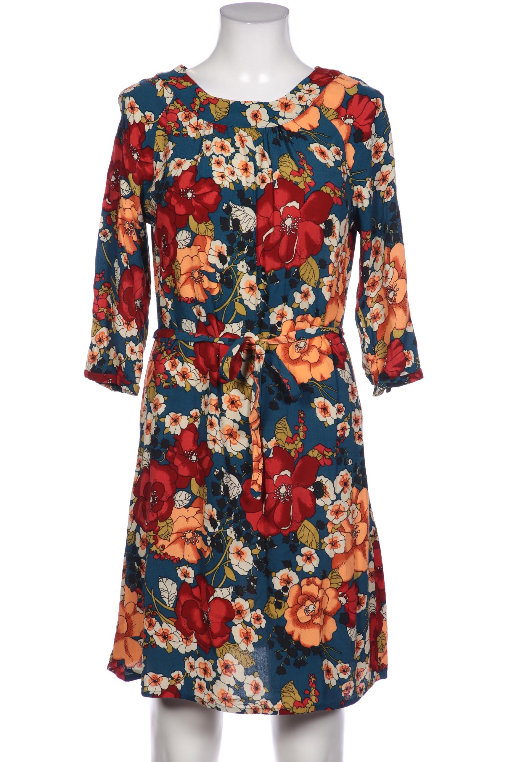 

KING LOUIE Damen Kleid, mehrfarbig
