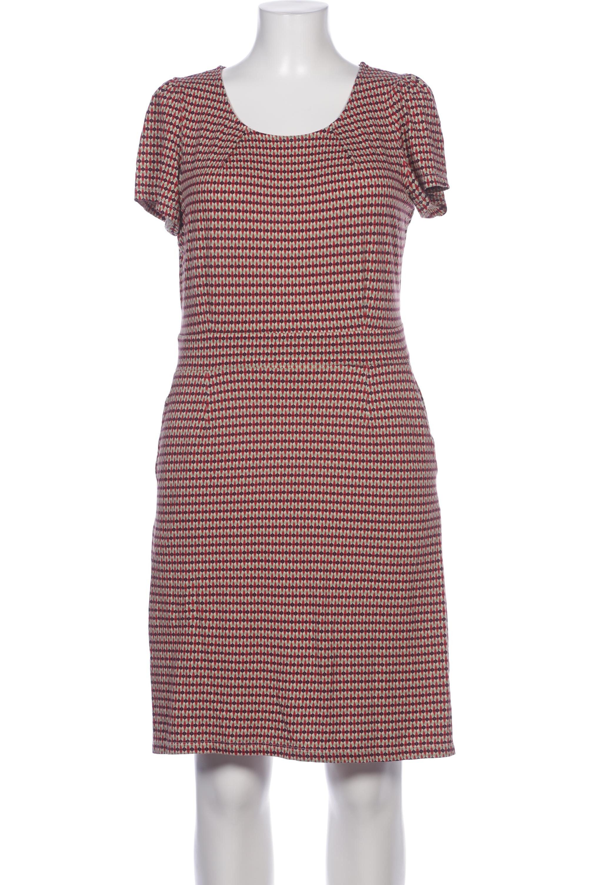 

King Louie Damen Kleid, mehrfarbig, Gr. 44