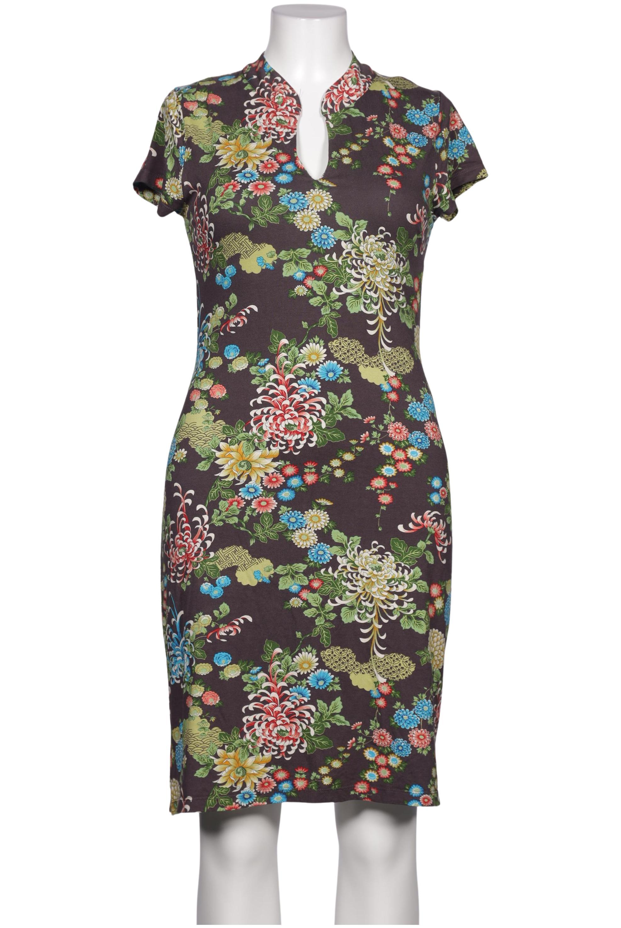 

King Louie Damen Kleid, braun, Gr. 44