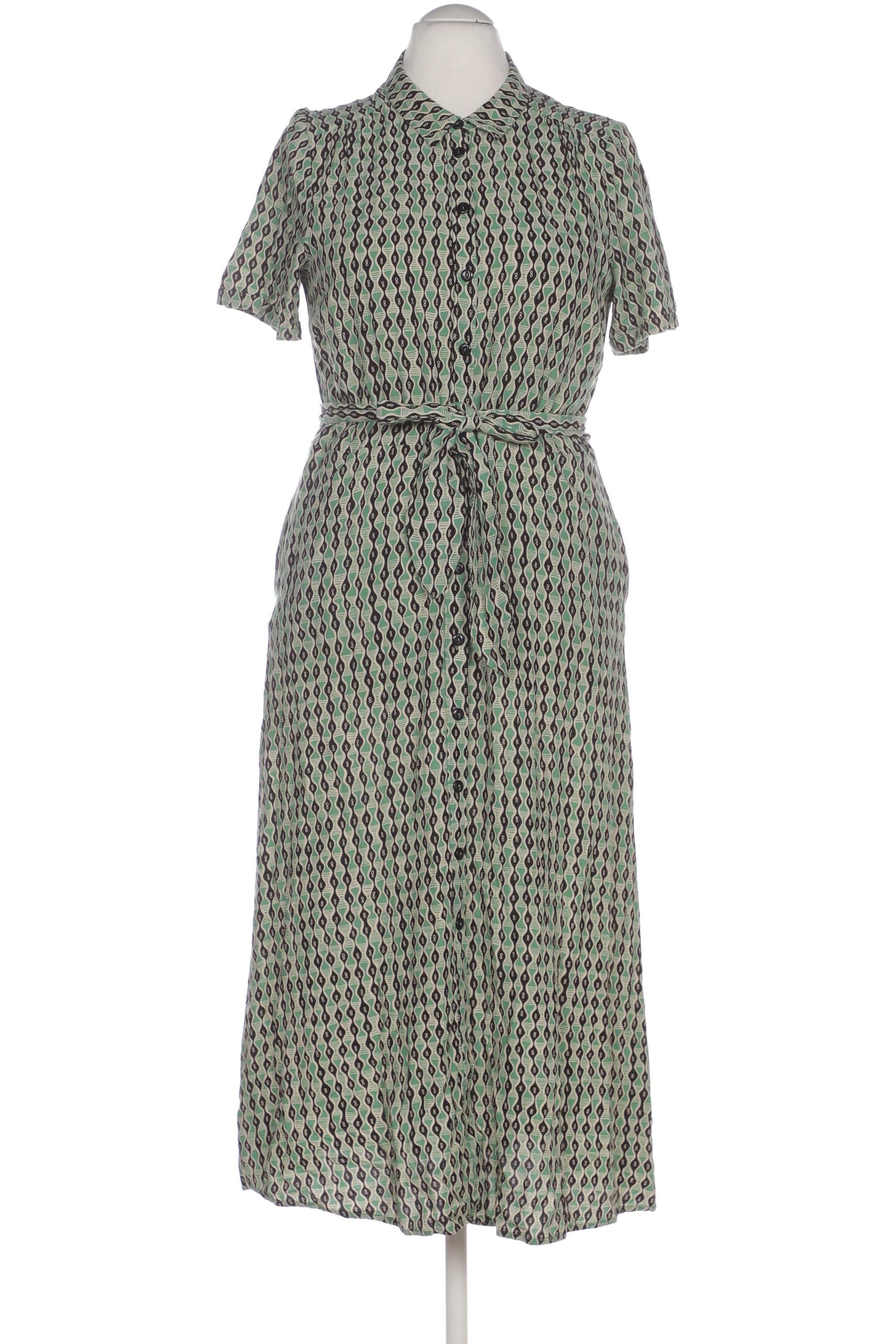 

King Louie Damen Kleid, grün, Gr. 44