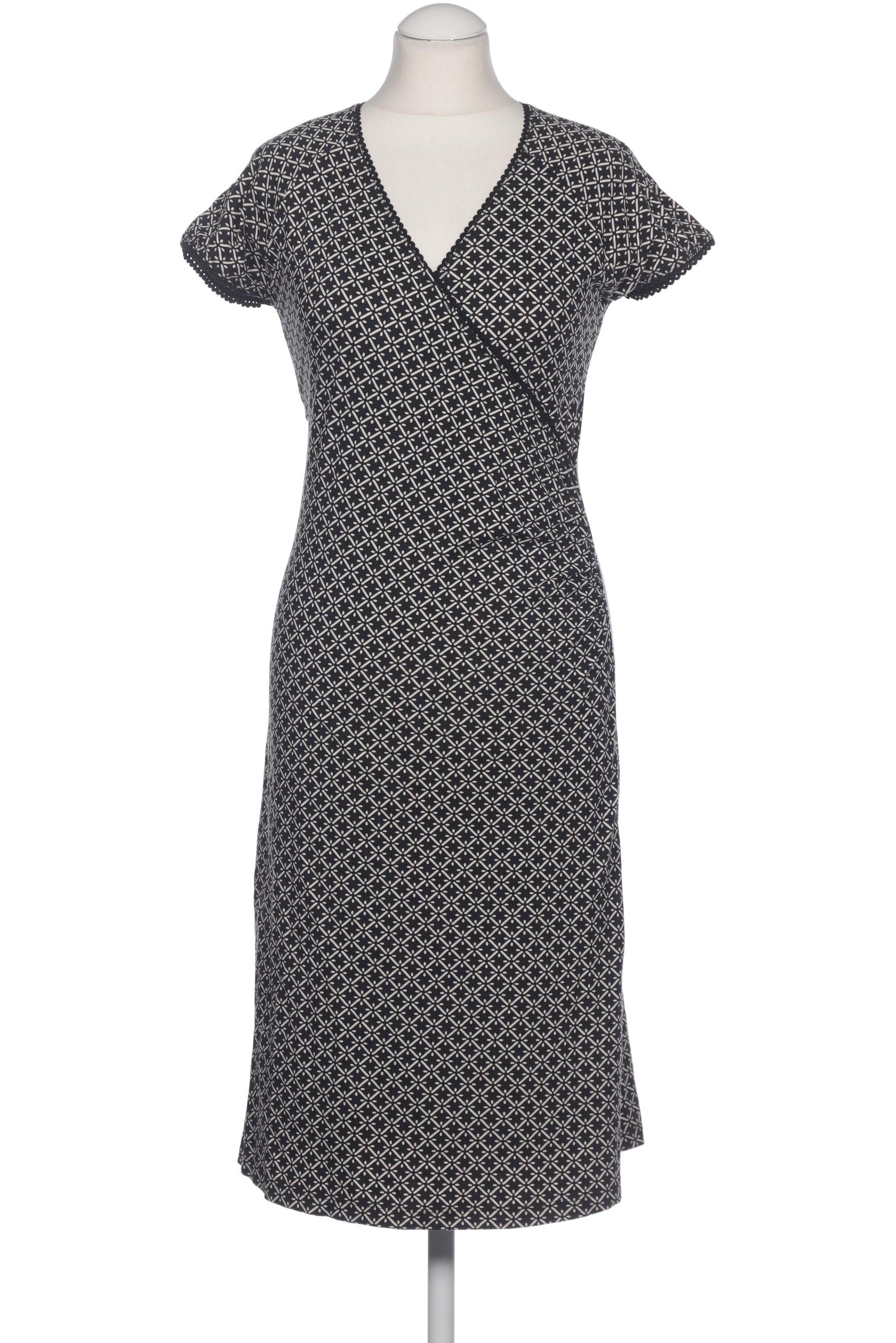

King Louie Damen Kleid, schwarz, Gr. 38