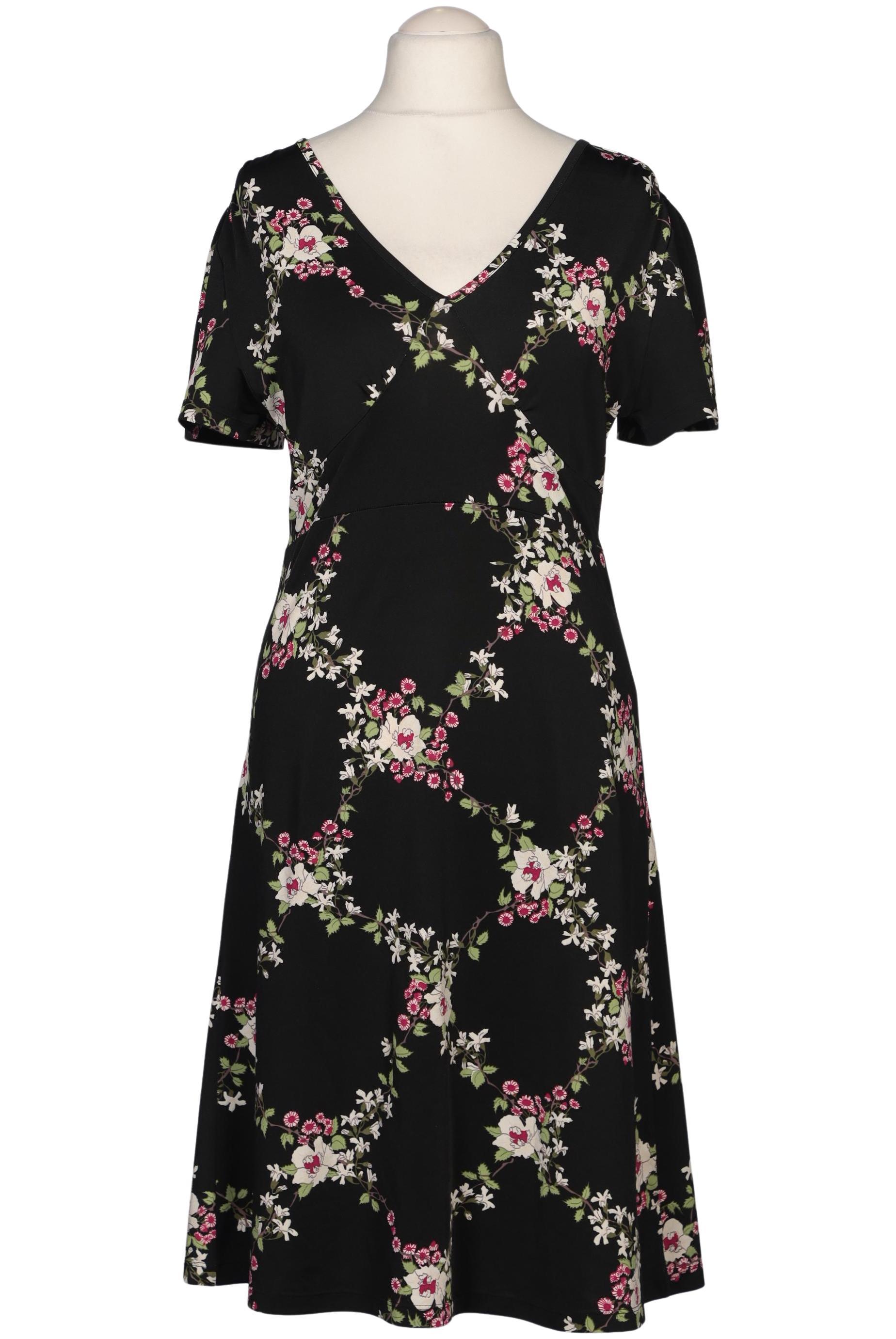 

King Louie Damen Kleid, mehrfarbig, Gr. 42