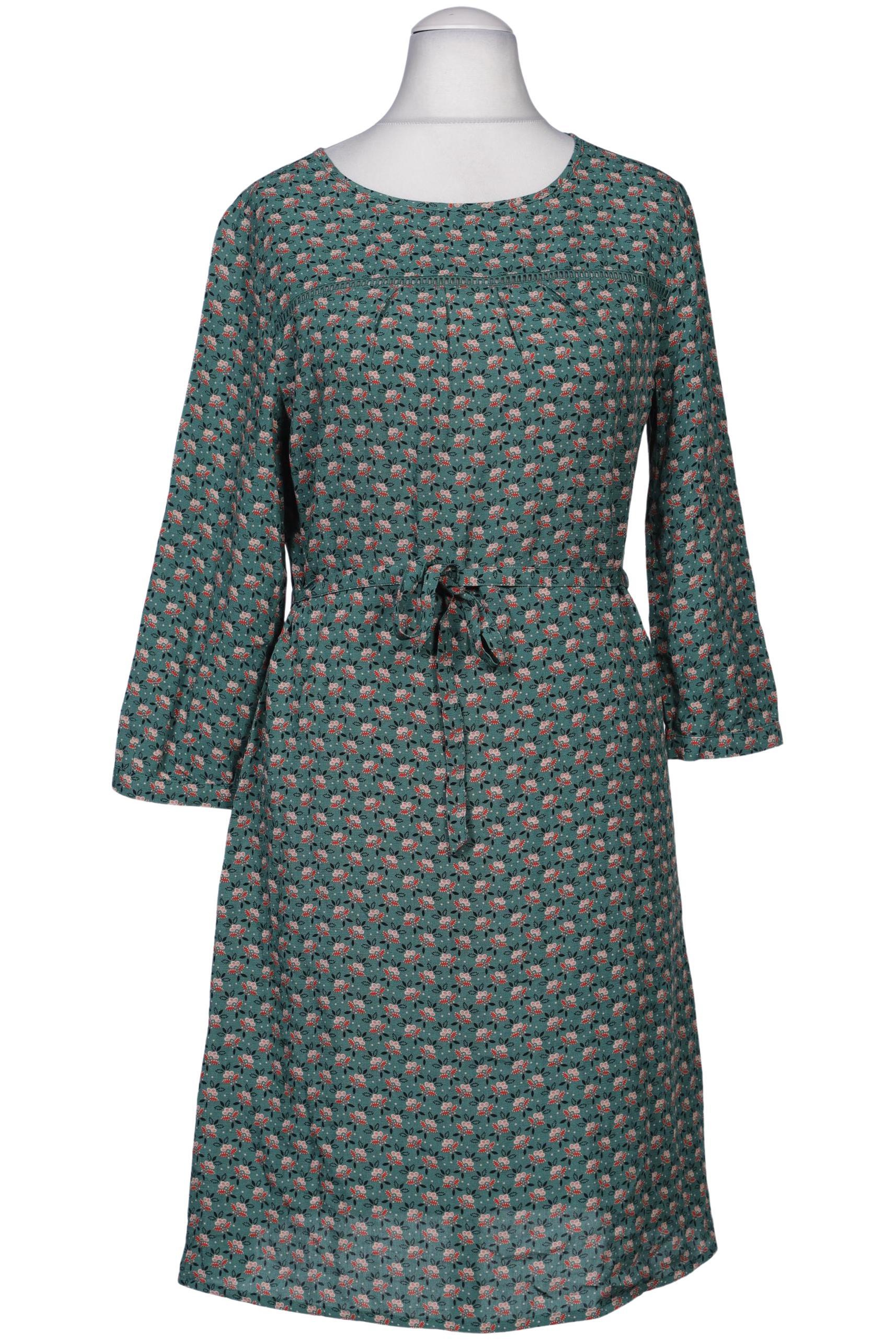 

King Louie Damen Kleid, grün, Gr. 38