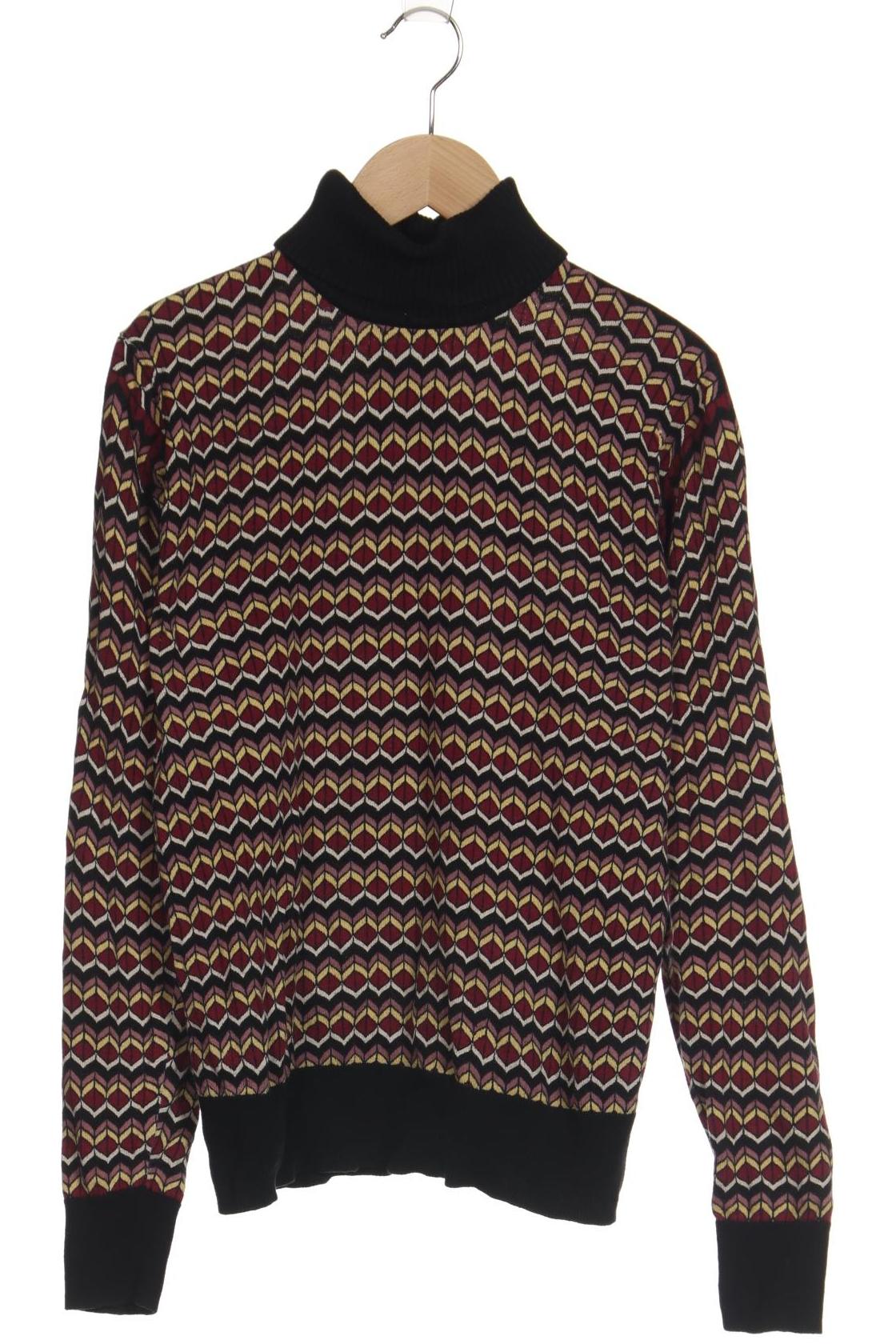 

King Louie Damen Pullover, mehrfarbig, Gr. 42