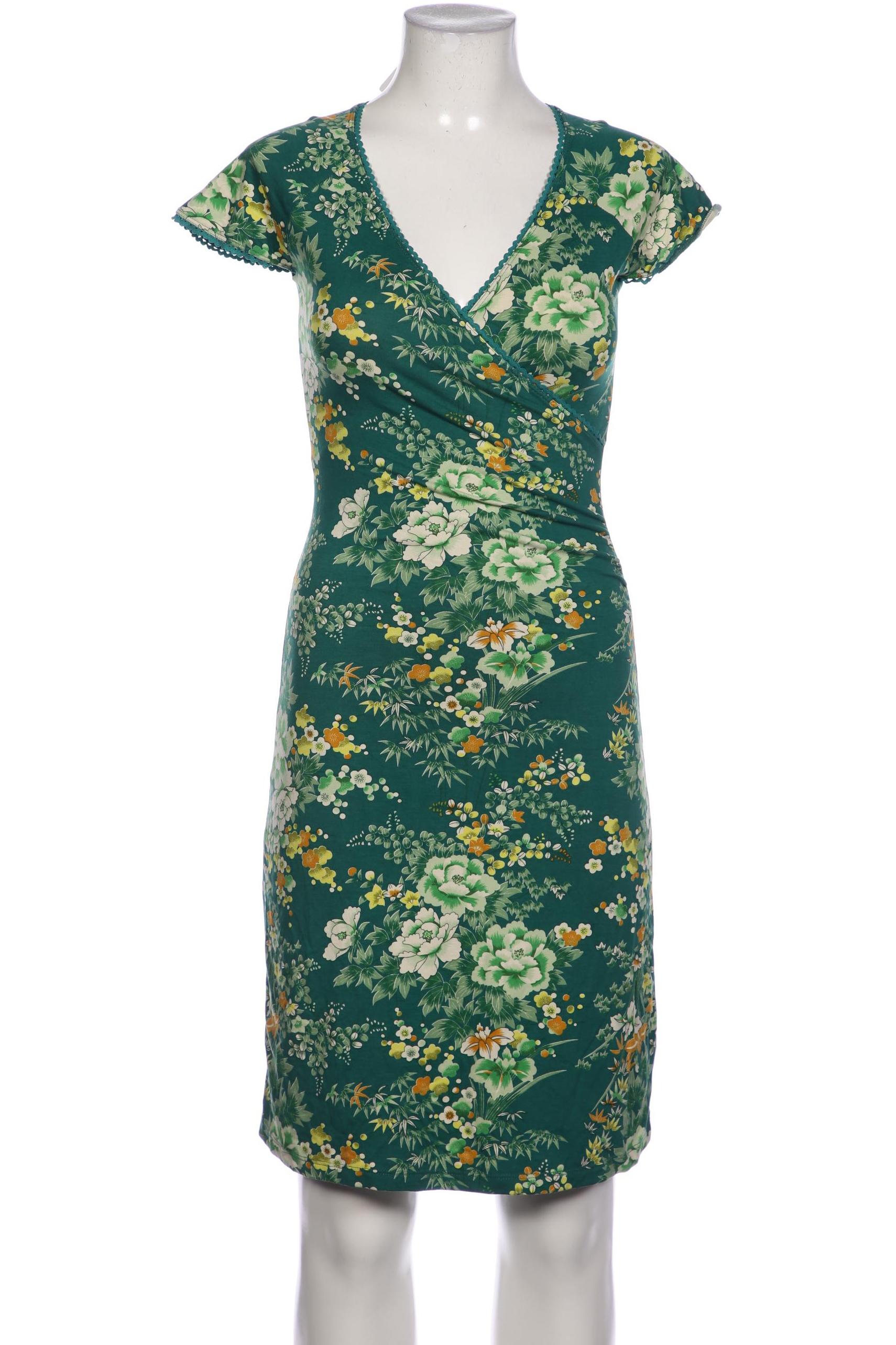 

KING LOUIE Damen Kleid, grün