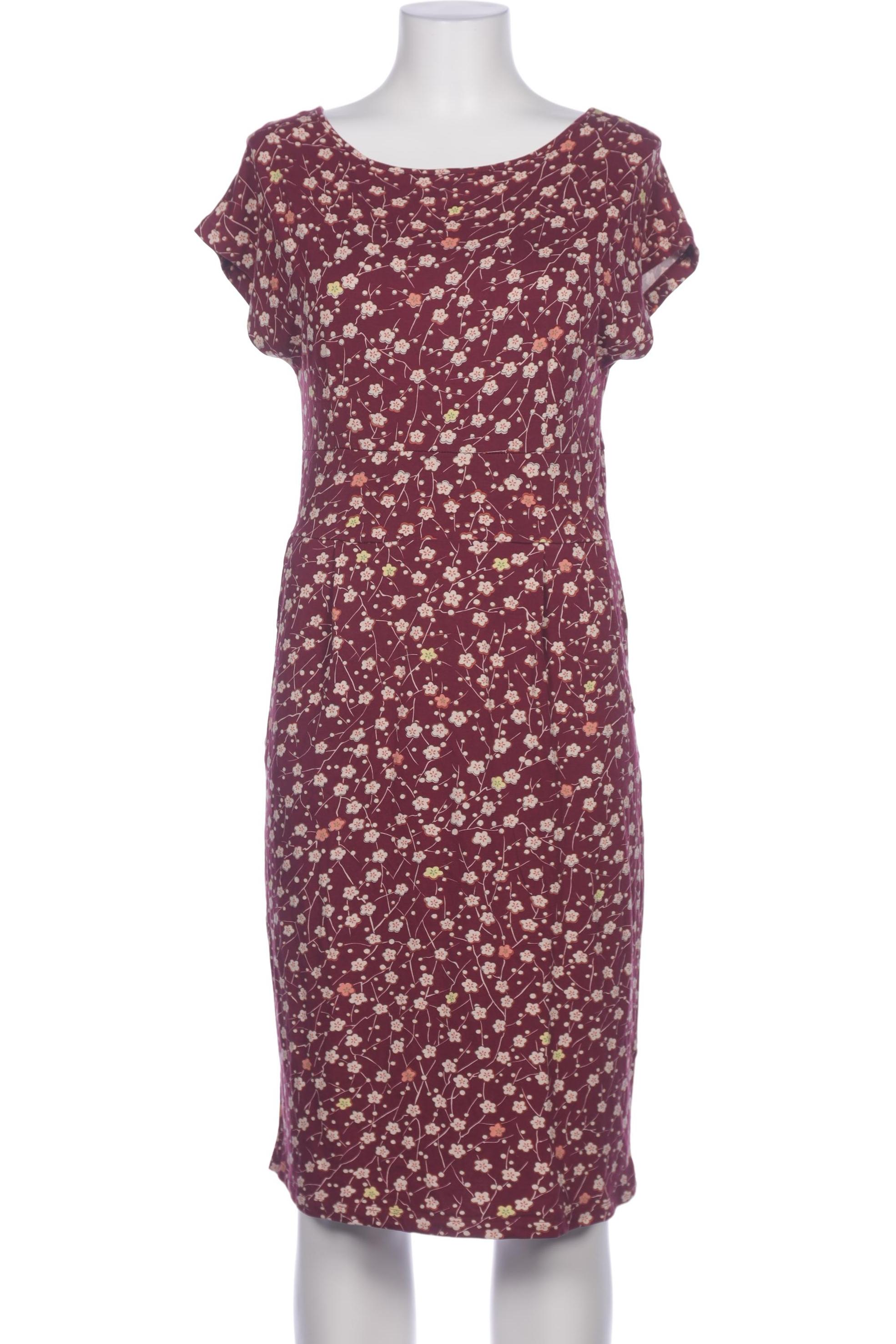 

King Louie Damen Kleid, bordeaux, Gr. 42