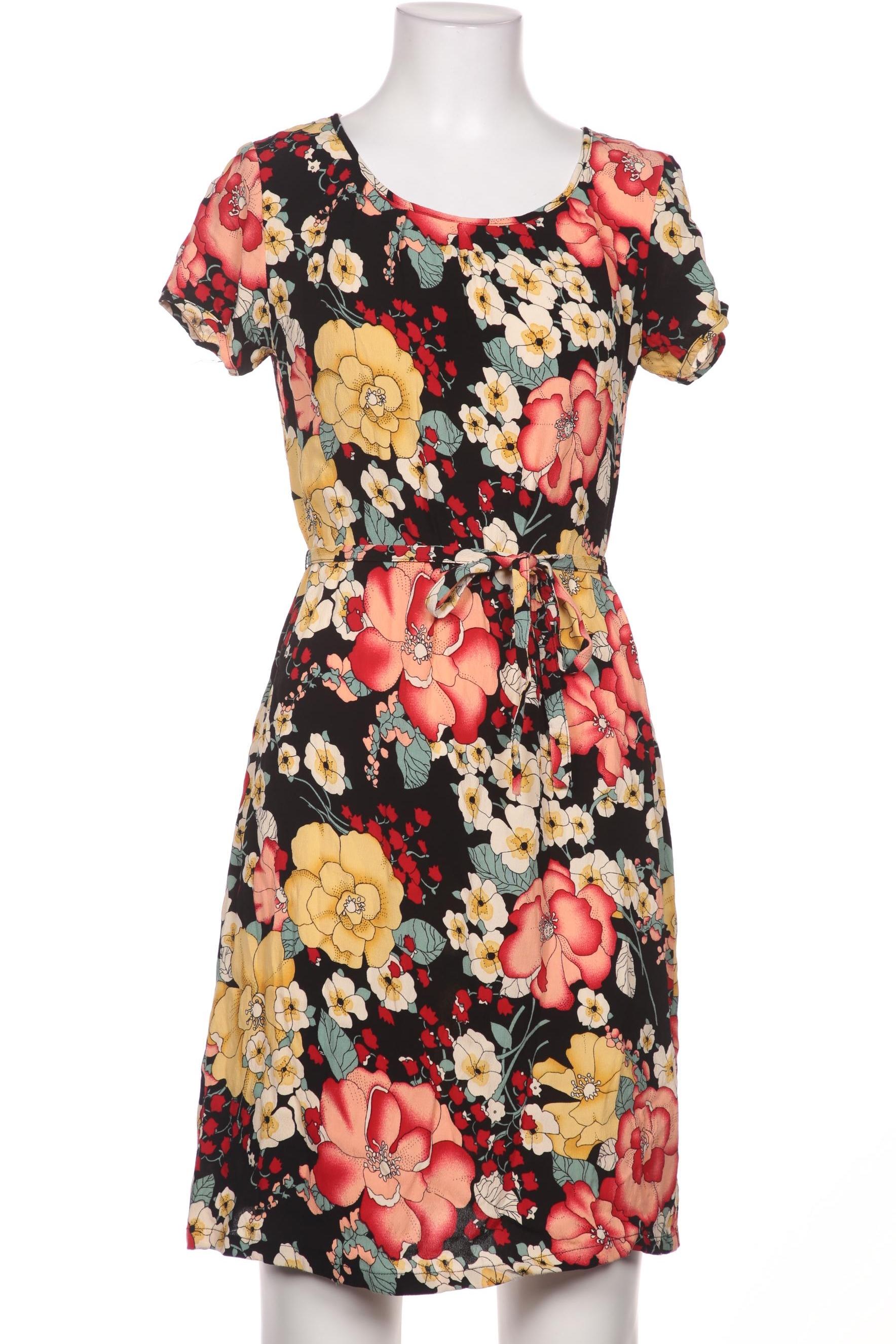 

King Louie Damen Kleid, mehrfarbig, Gr. 36