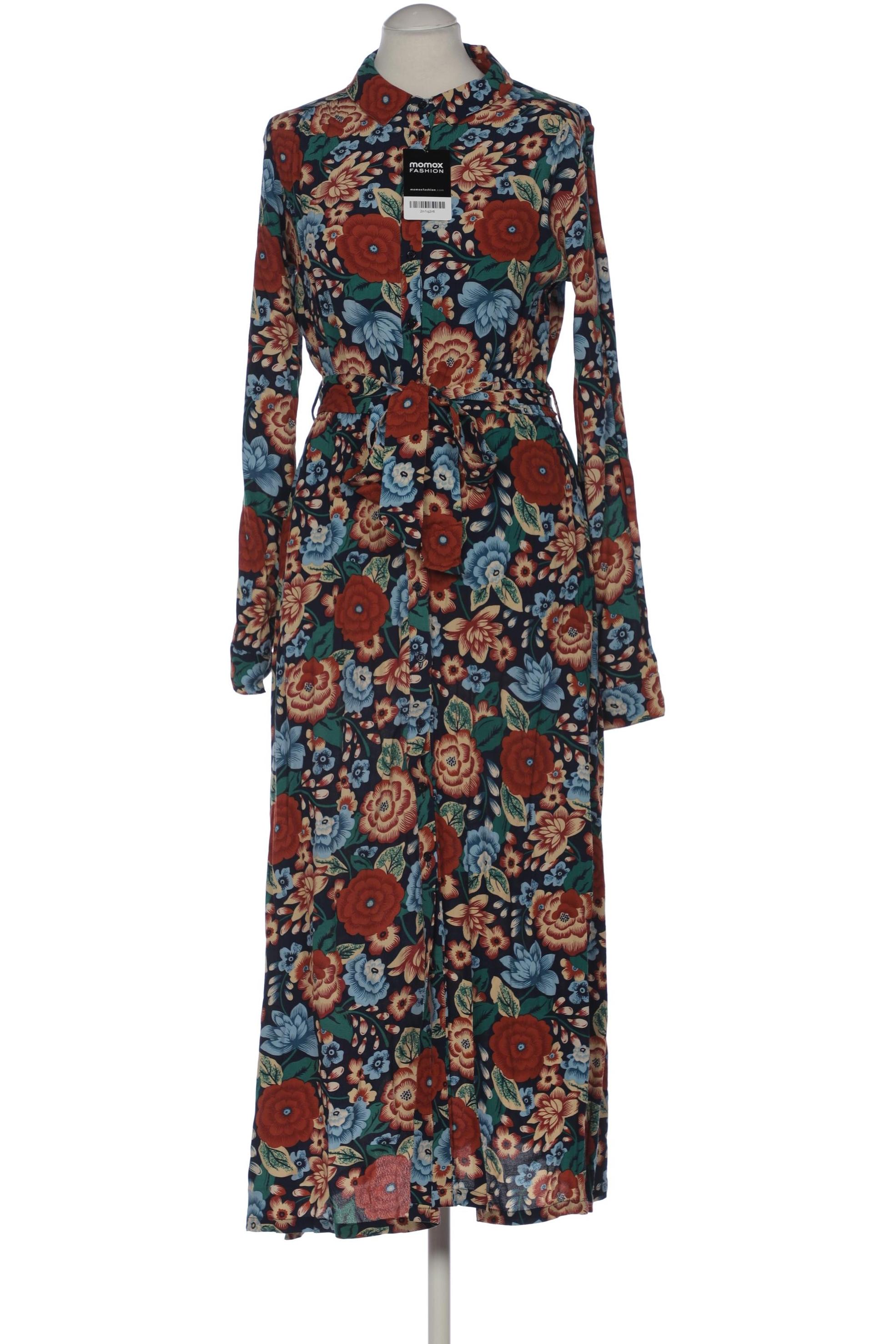 

King Louie Damen Kleid, marineblau, Gr. 40