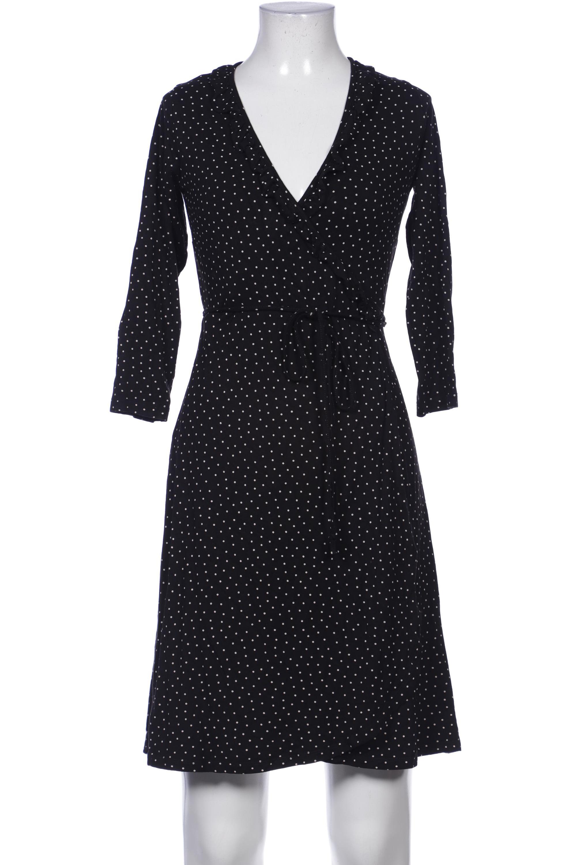

King Louie Damen Kleid, schwarz, Gr. 34