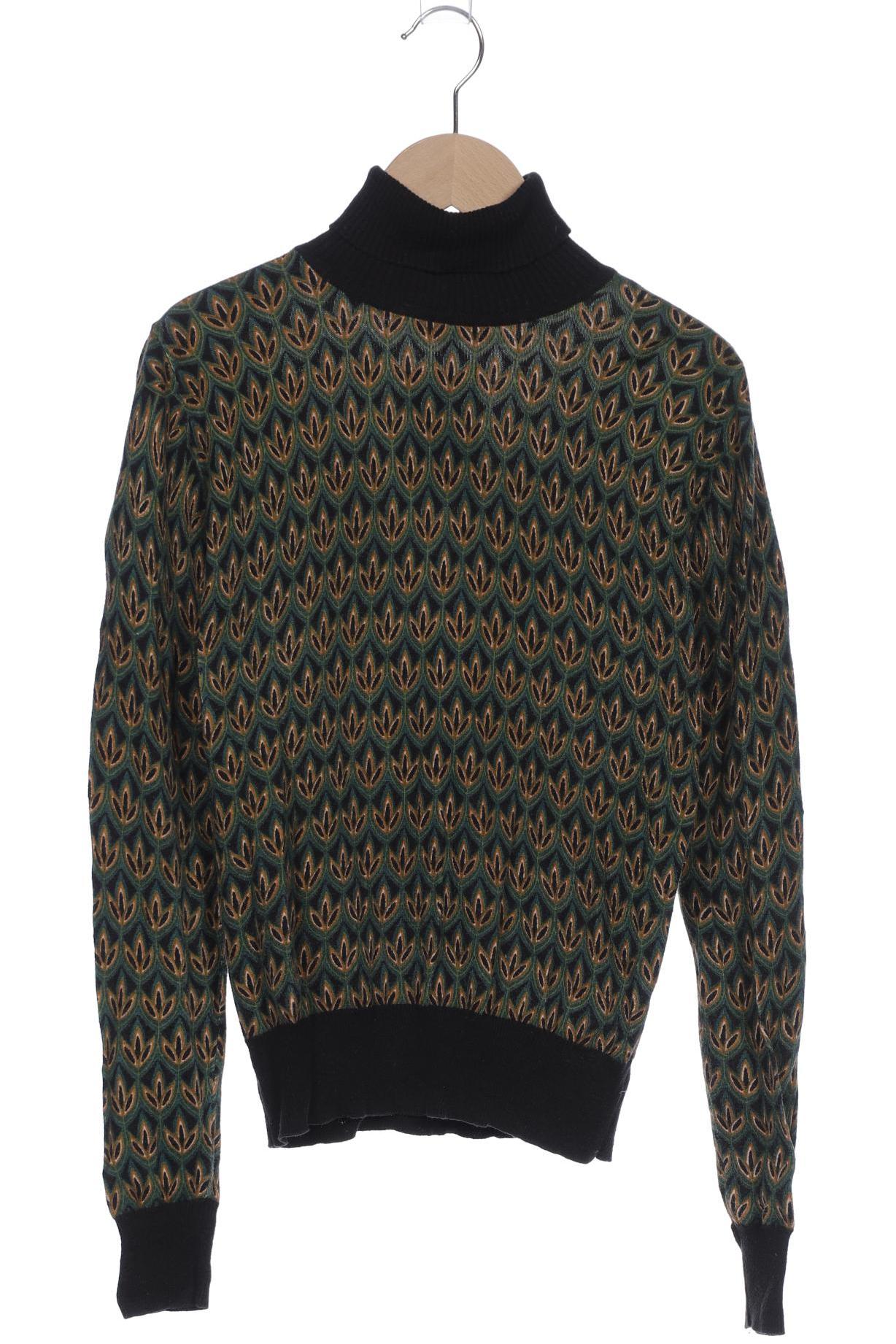 

King Louie Damen Pullover, grün, Gr. 36