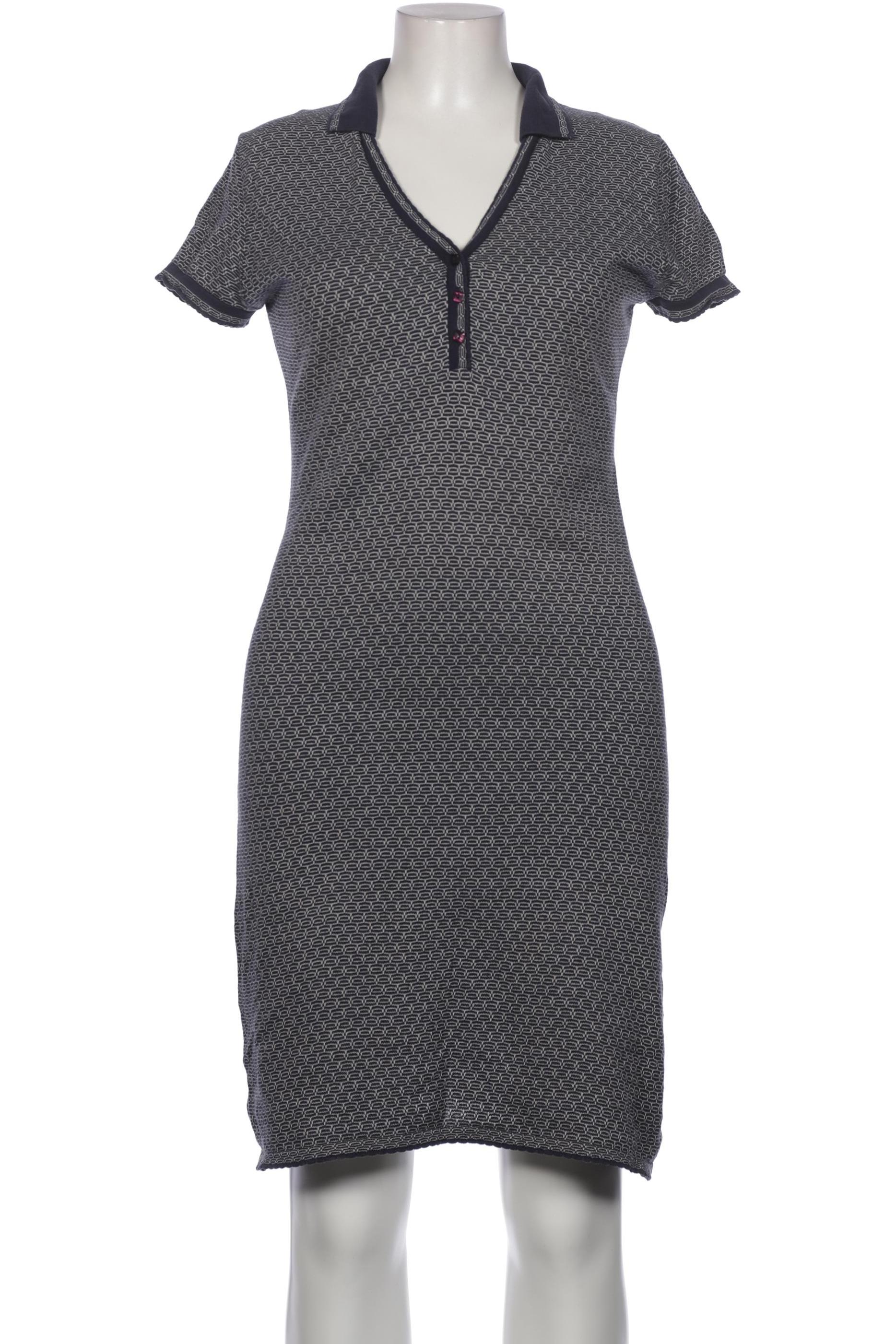 

King Louie Damen Kleid, marineblau, Gr. 44