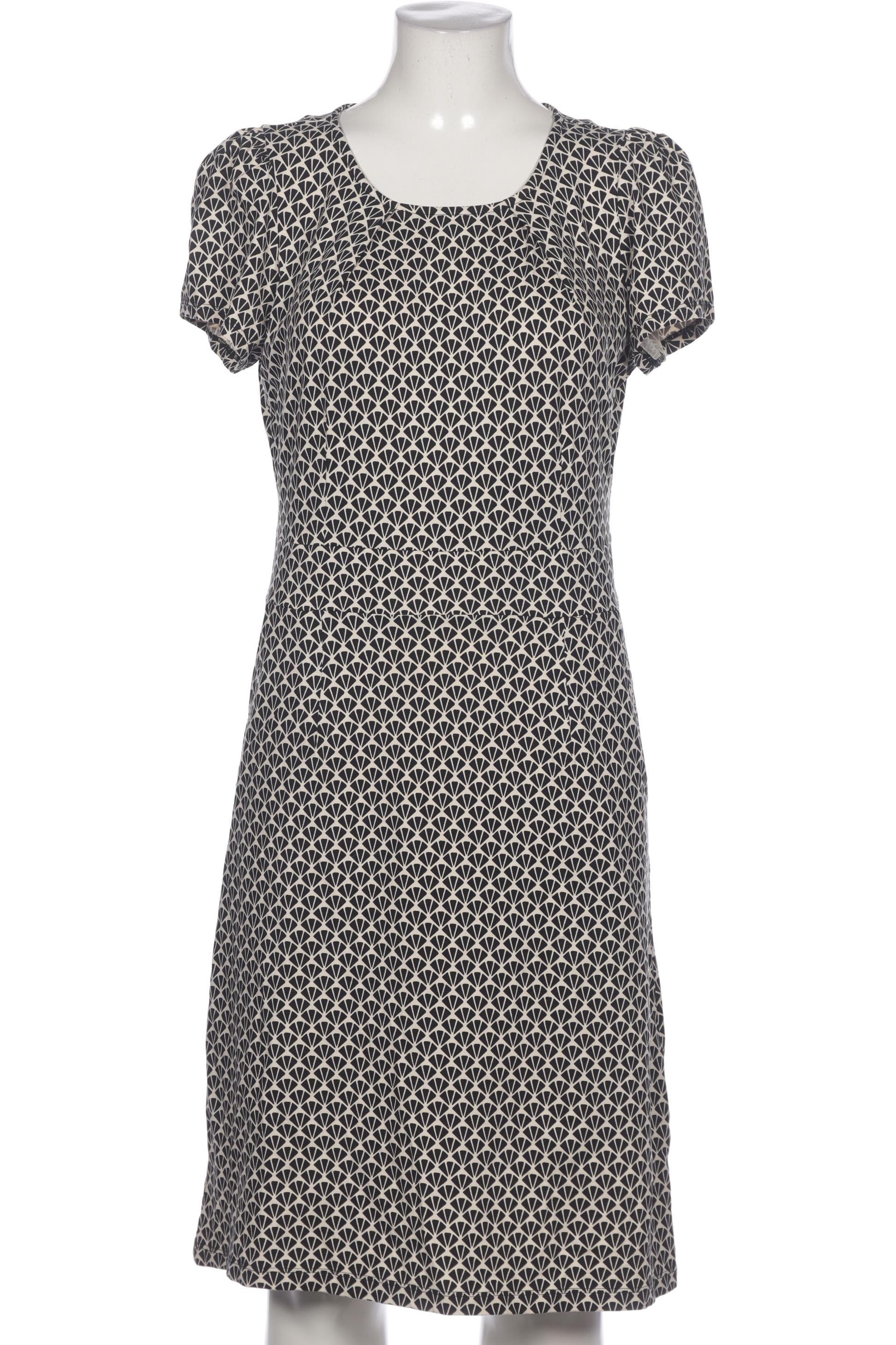 

King Louie Damen Kleid, schwarz, Gr. 42