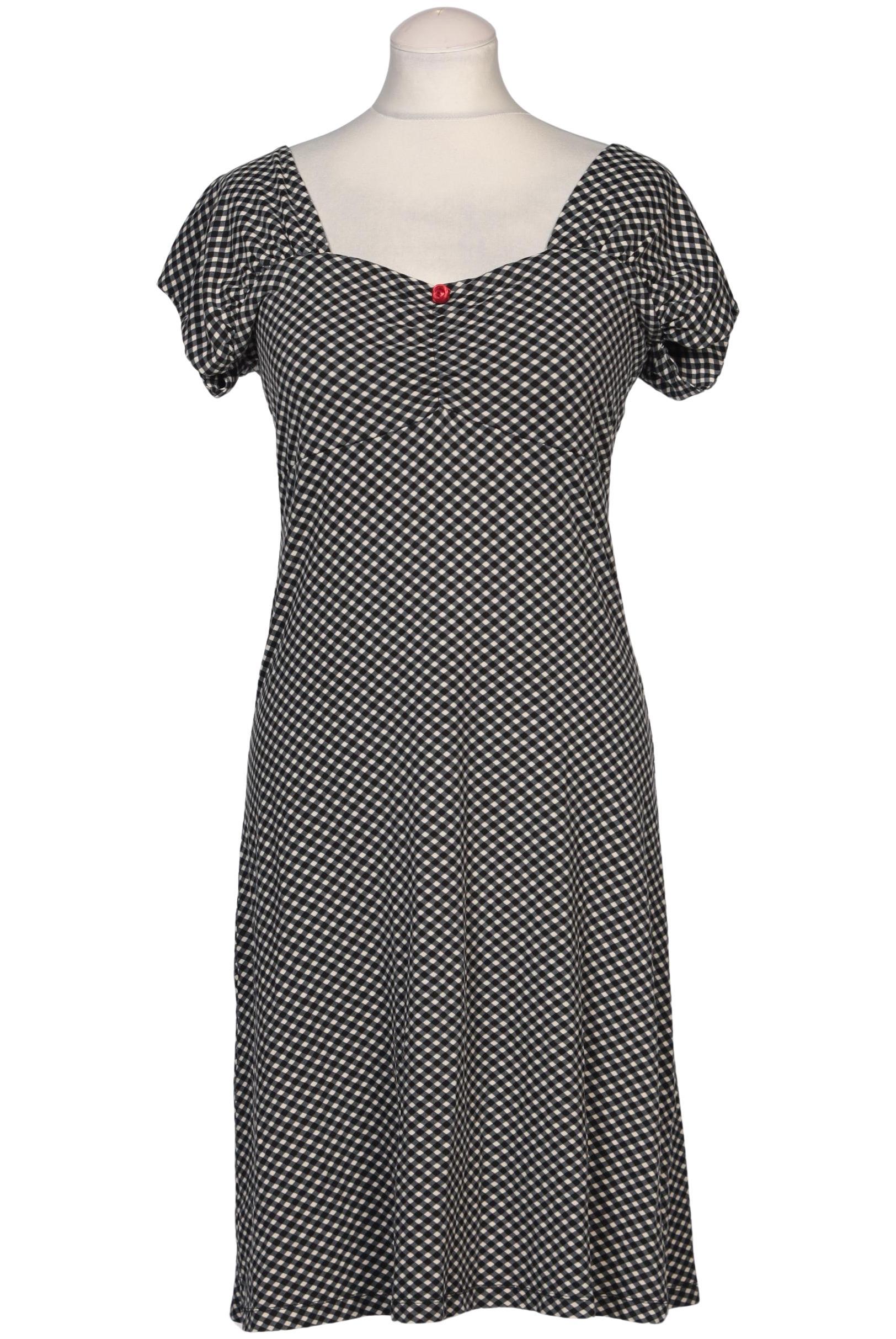 

King Louie Damen Kleid, mehrfarbig, Gr. 38