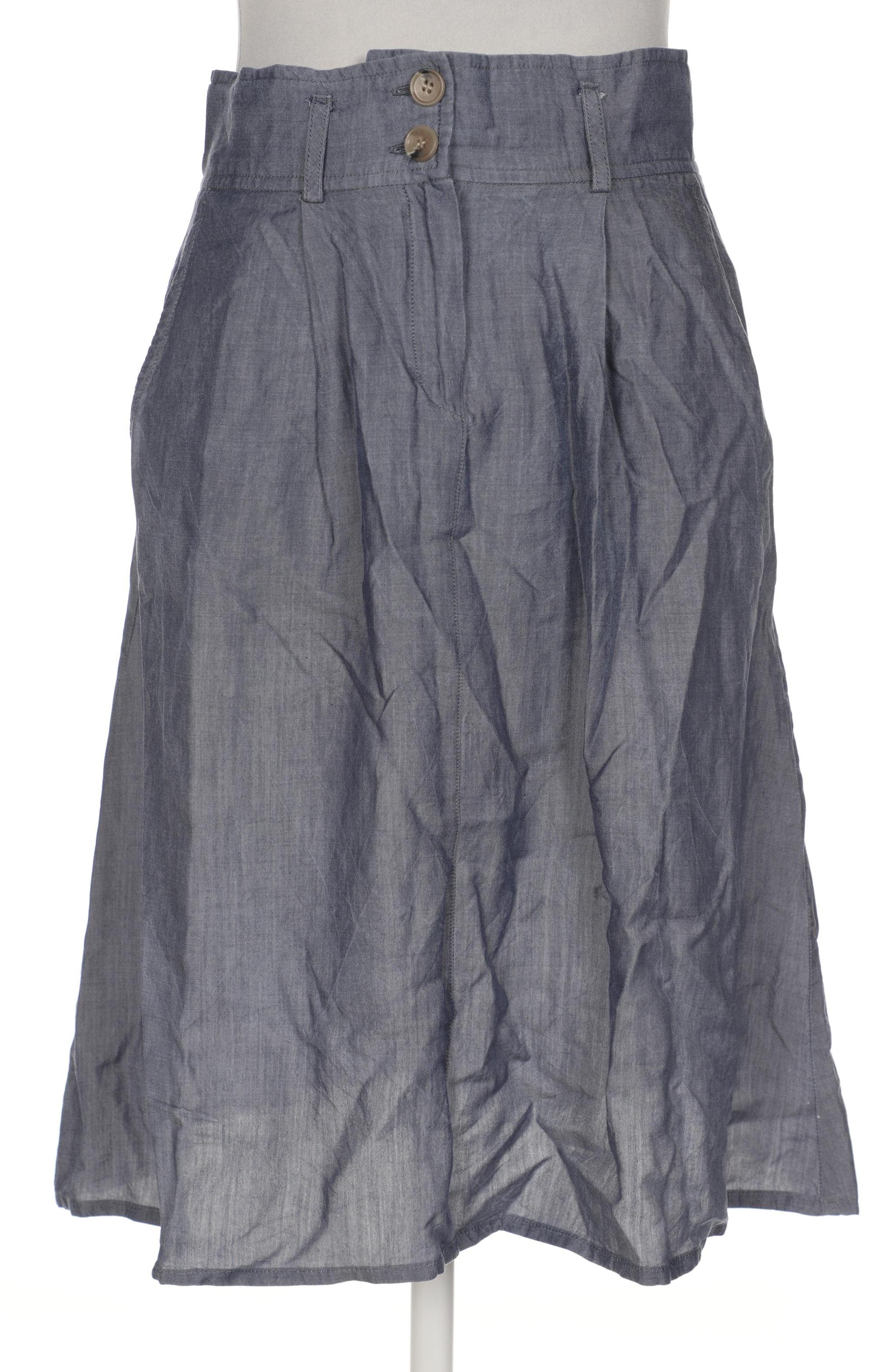 

KING LOUIE Damen Rock, blau