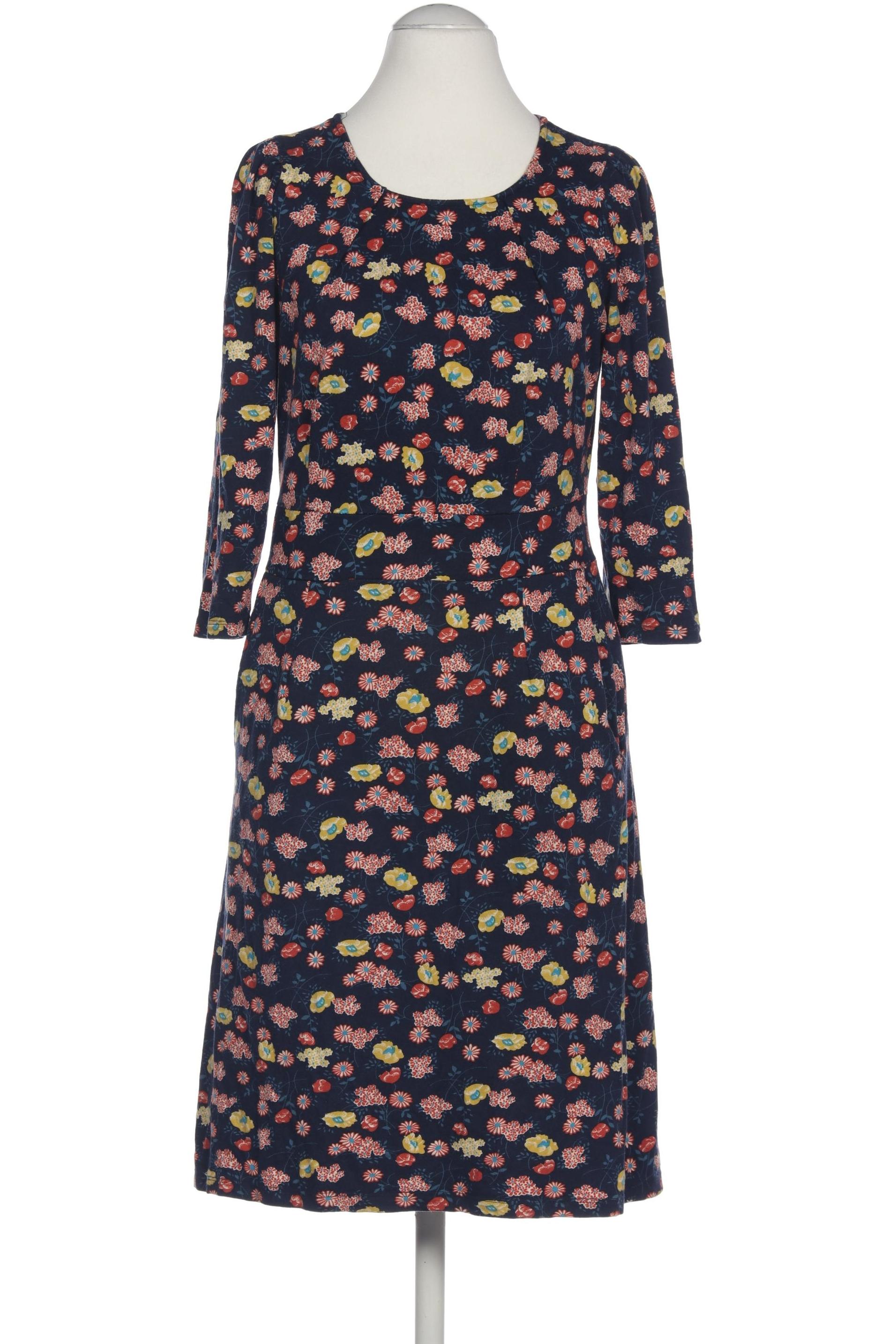 

King Louie Damen Kleid, marineblau, Gr. 36
