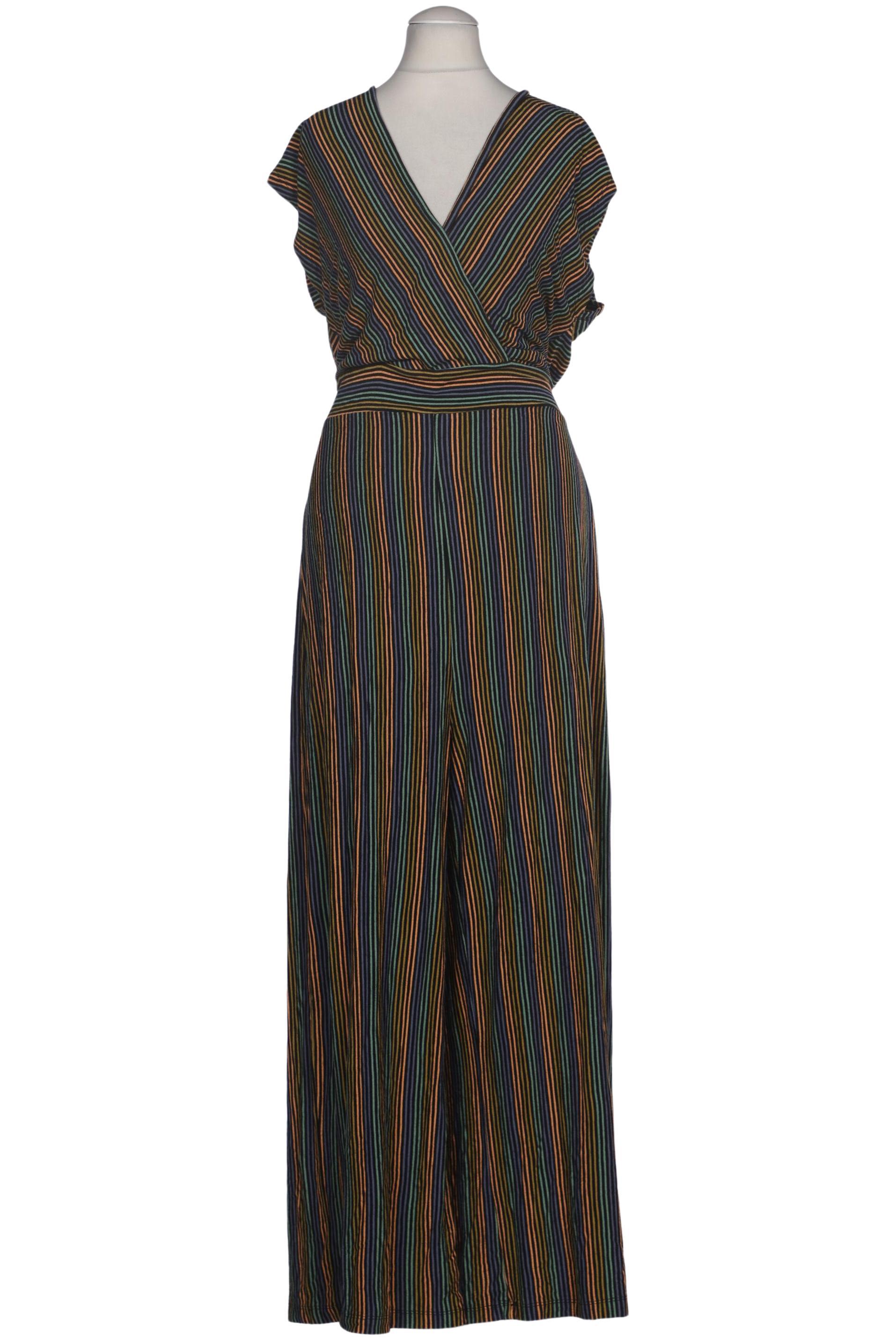 

King Louie Damen Jumpsuit/Overall, mehrfarbig, Gr. 44