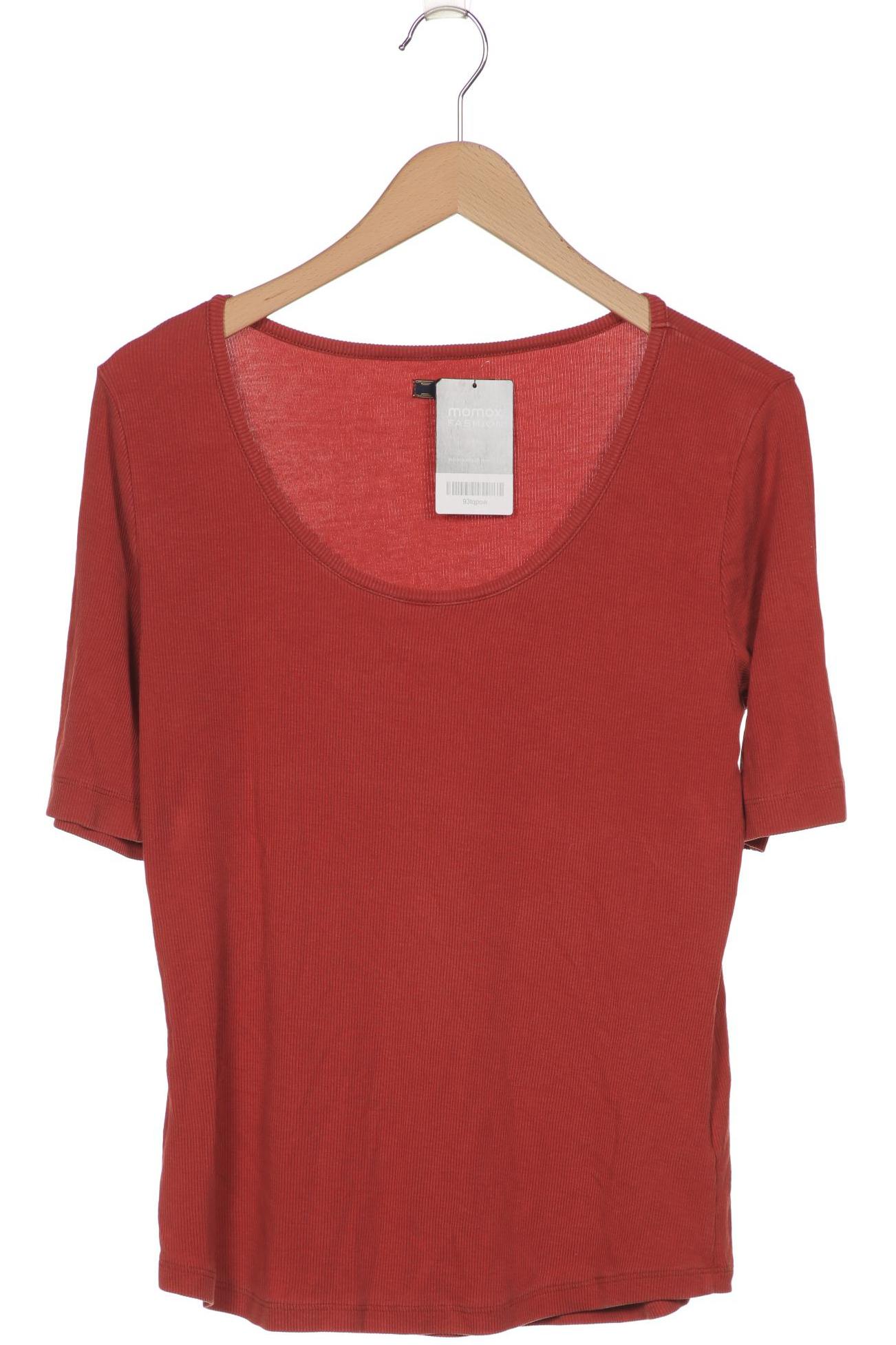 

KING LOUIE Damen T-Shirt, rot