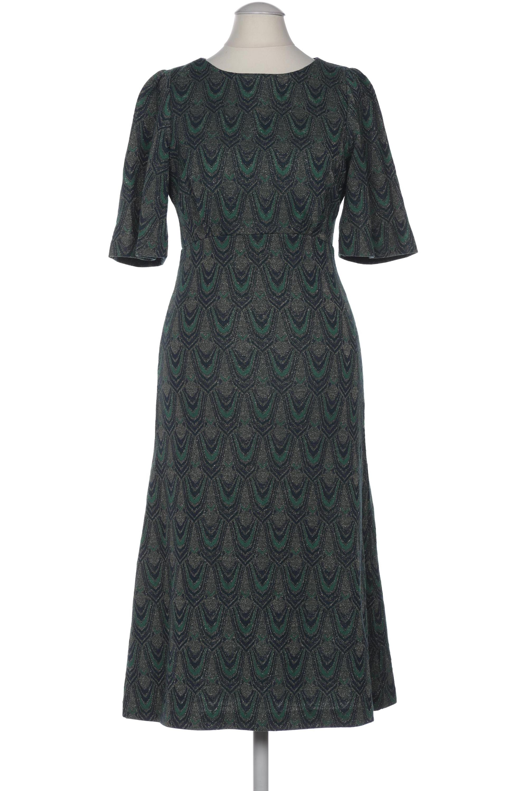 

KING LOUIE Damen Kleid, grün