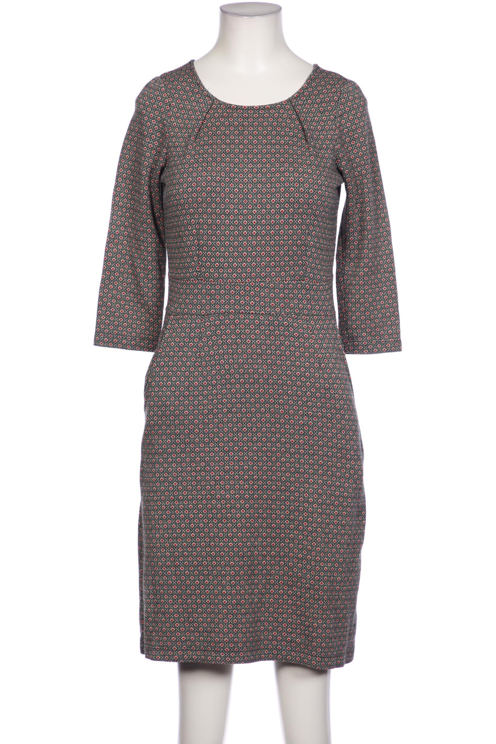 

King Louie Damen Kleid, grün, Gr. 36