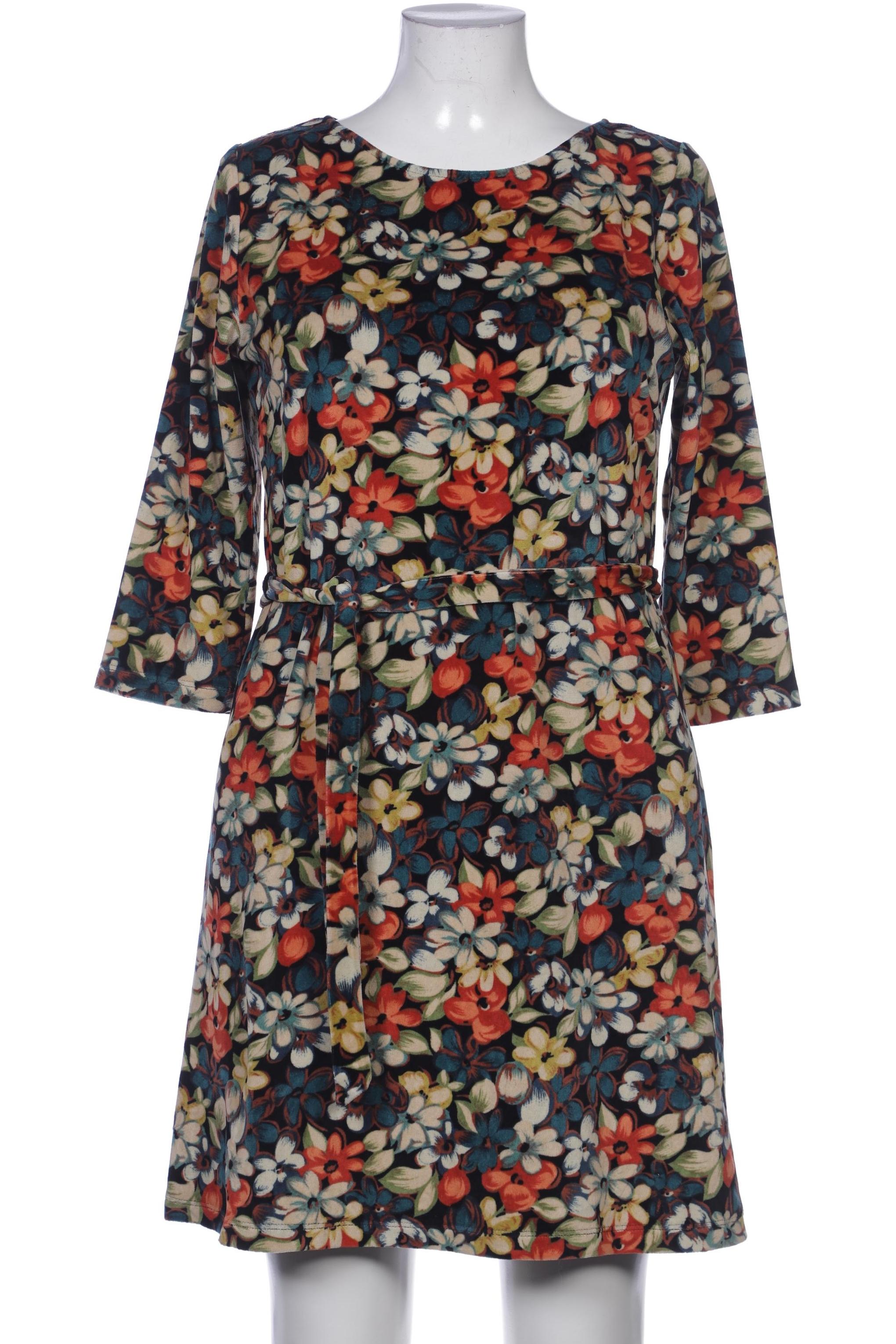 

King Louie Damen Kleid, mehrfarbig, Gr. 42