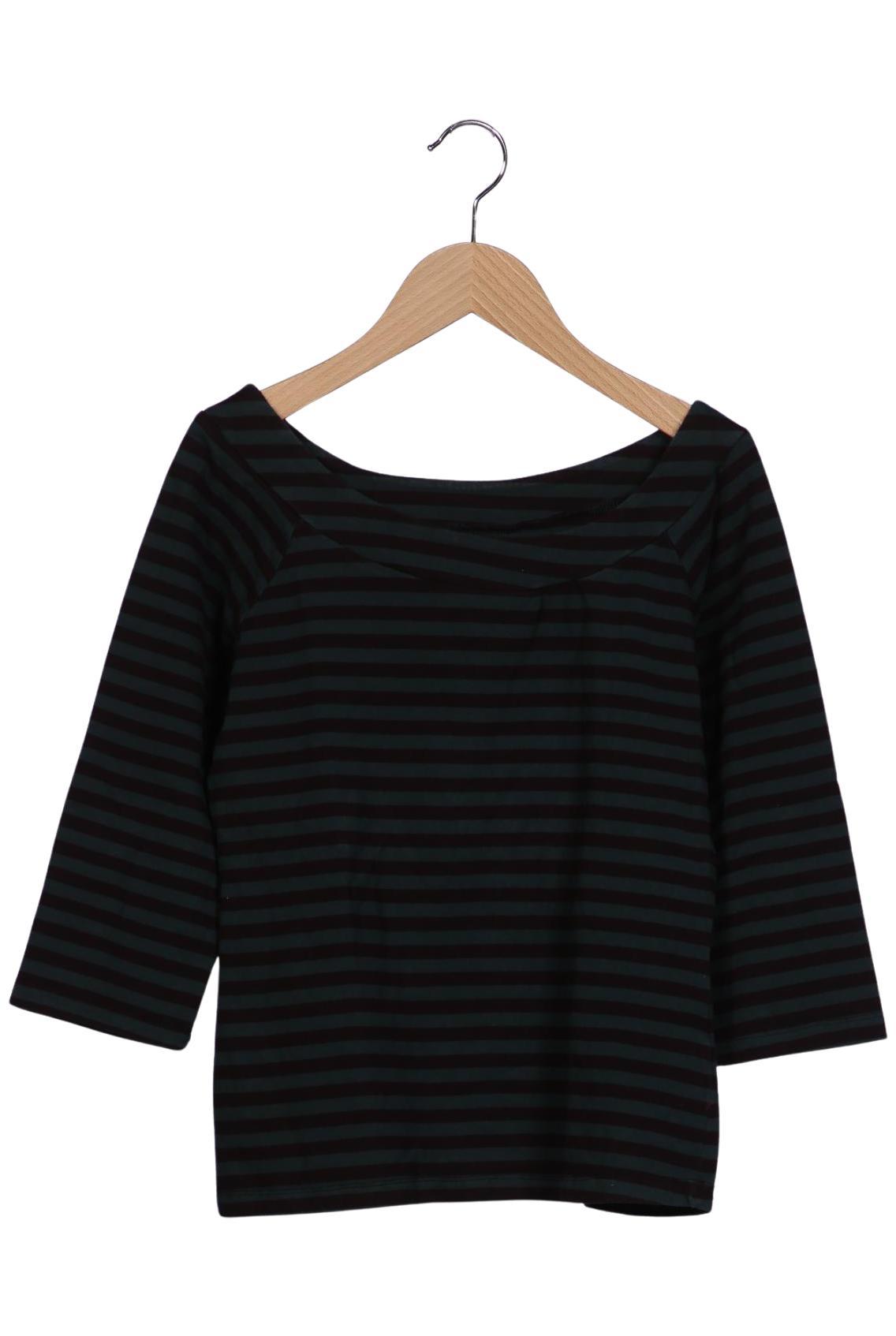 

King Louie Damen Langarmshirt, mehrfarbig, Gr. 38