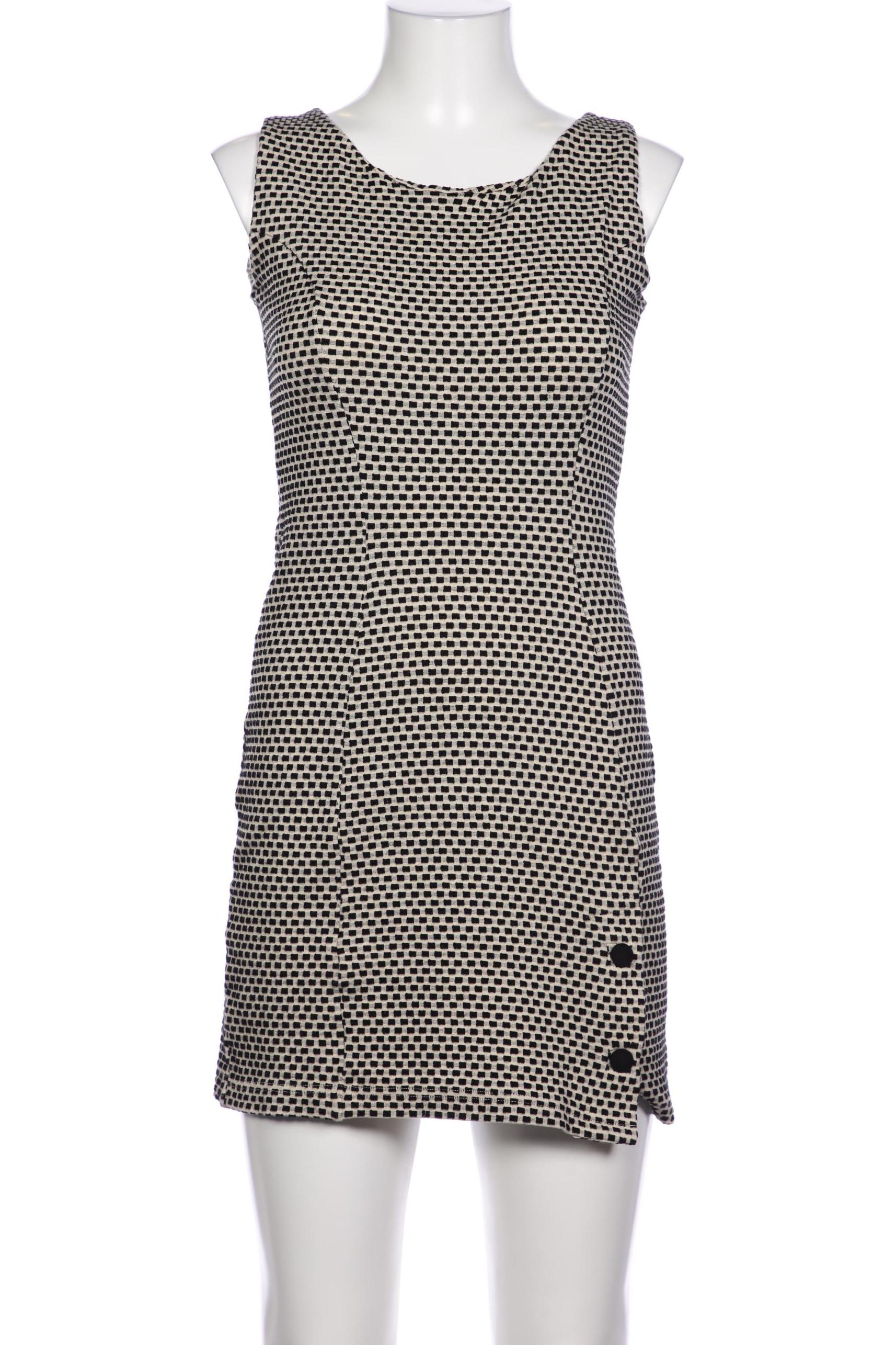 

KING LOUIE Damen Kleid, schwarz