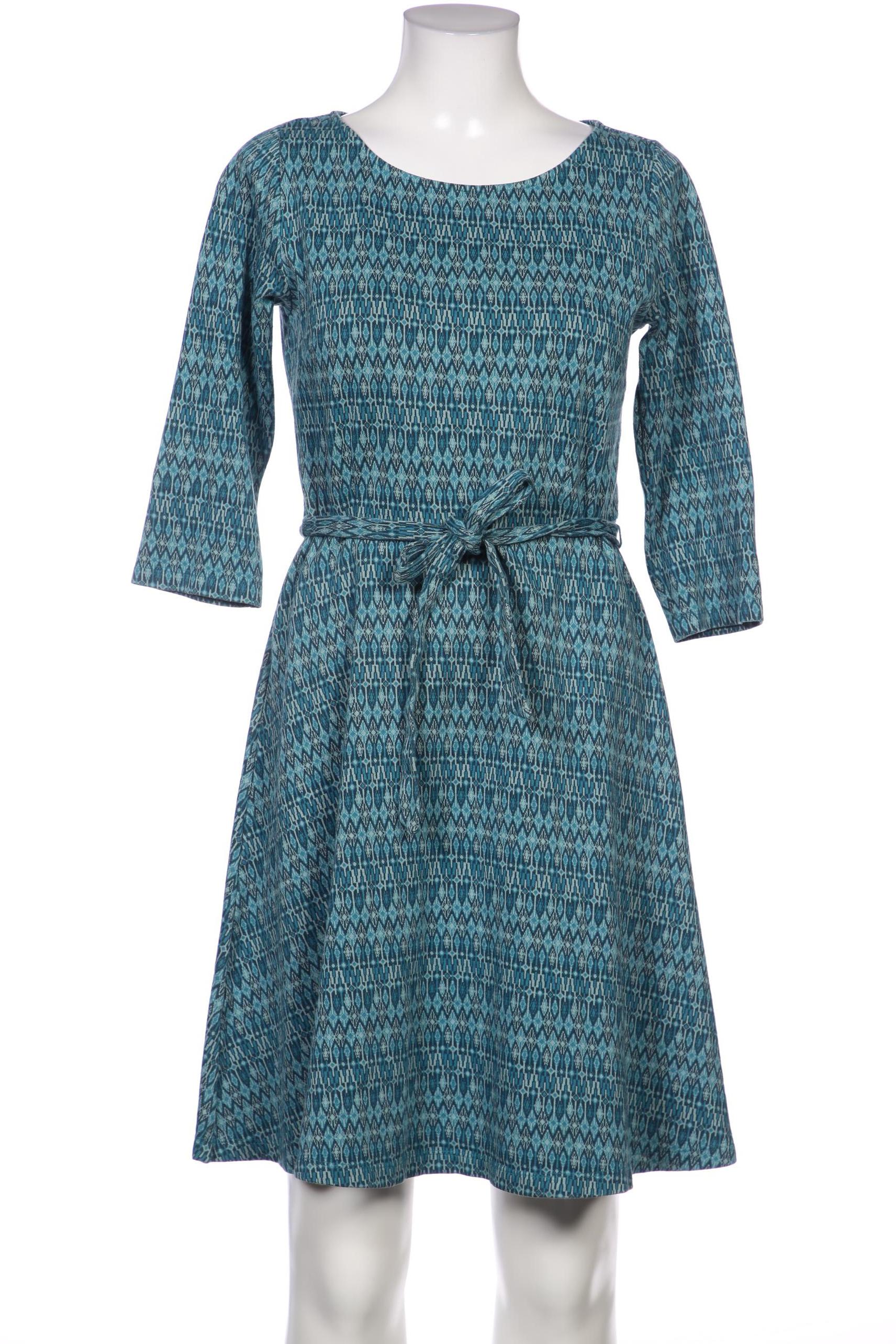

King Louie Damen Kleid, türkis, Gr. 42