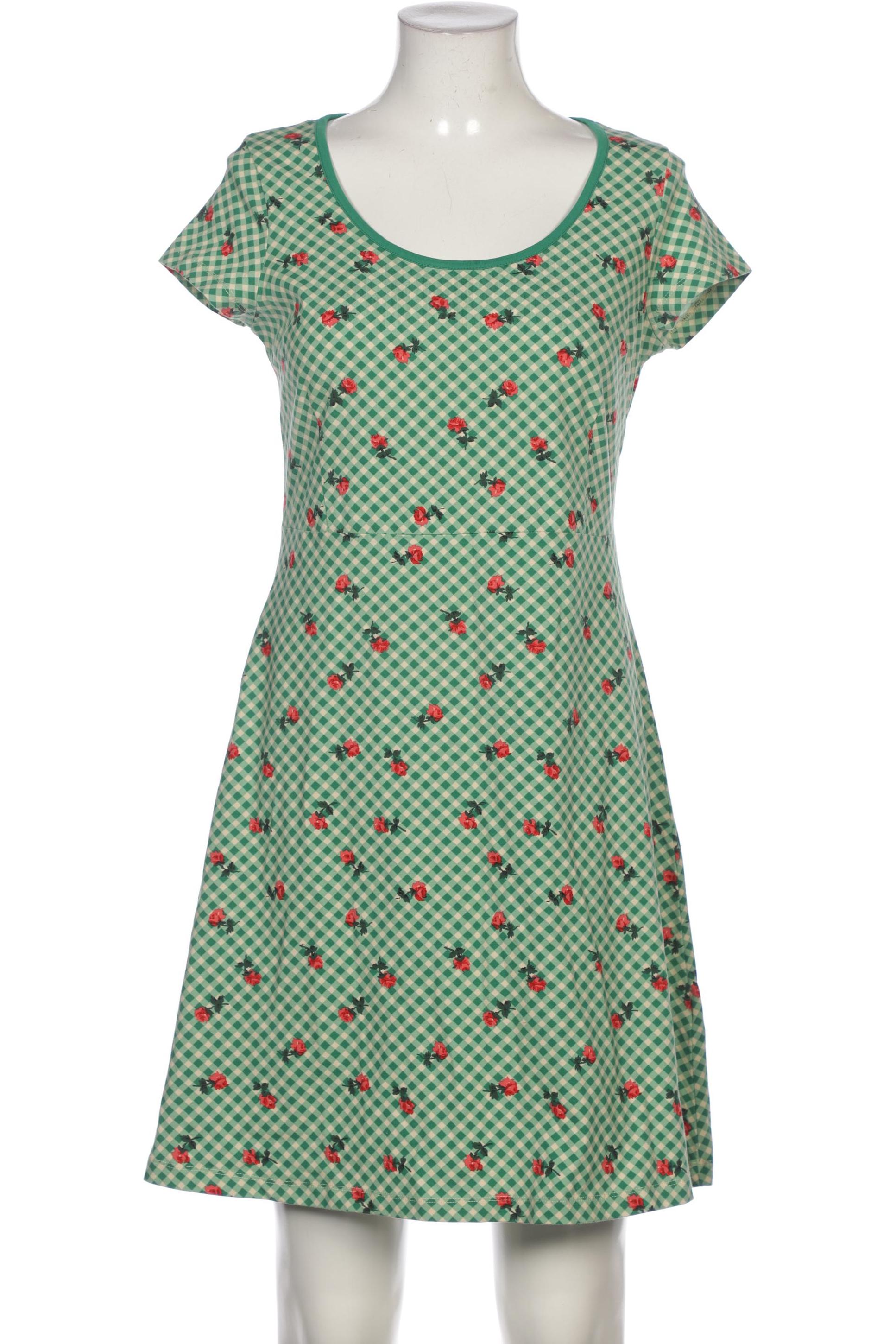 

KING LOUIE Damen Kleid, grün