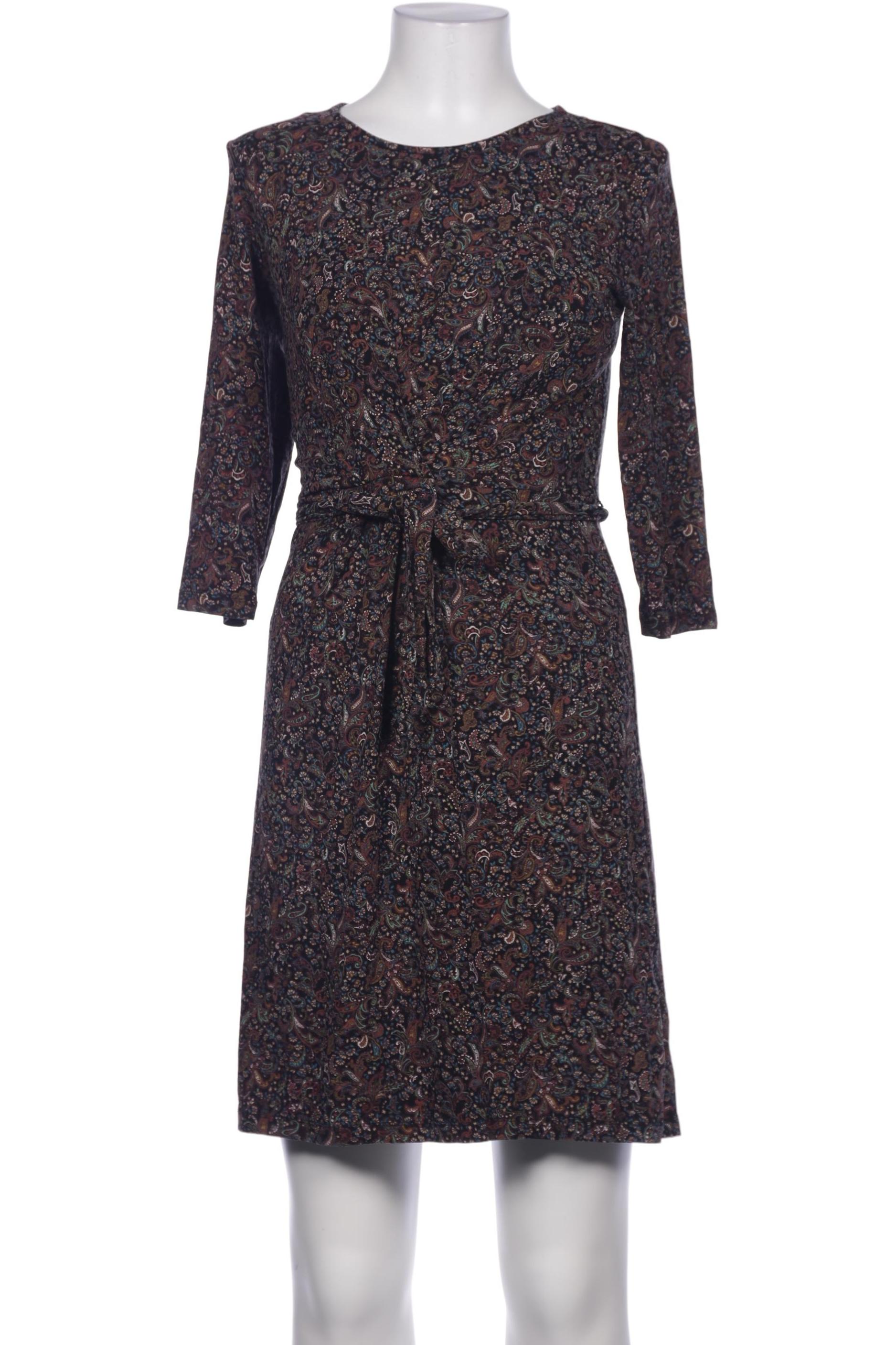 

King Louie Damen Kleid, braun, Gr. 36