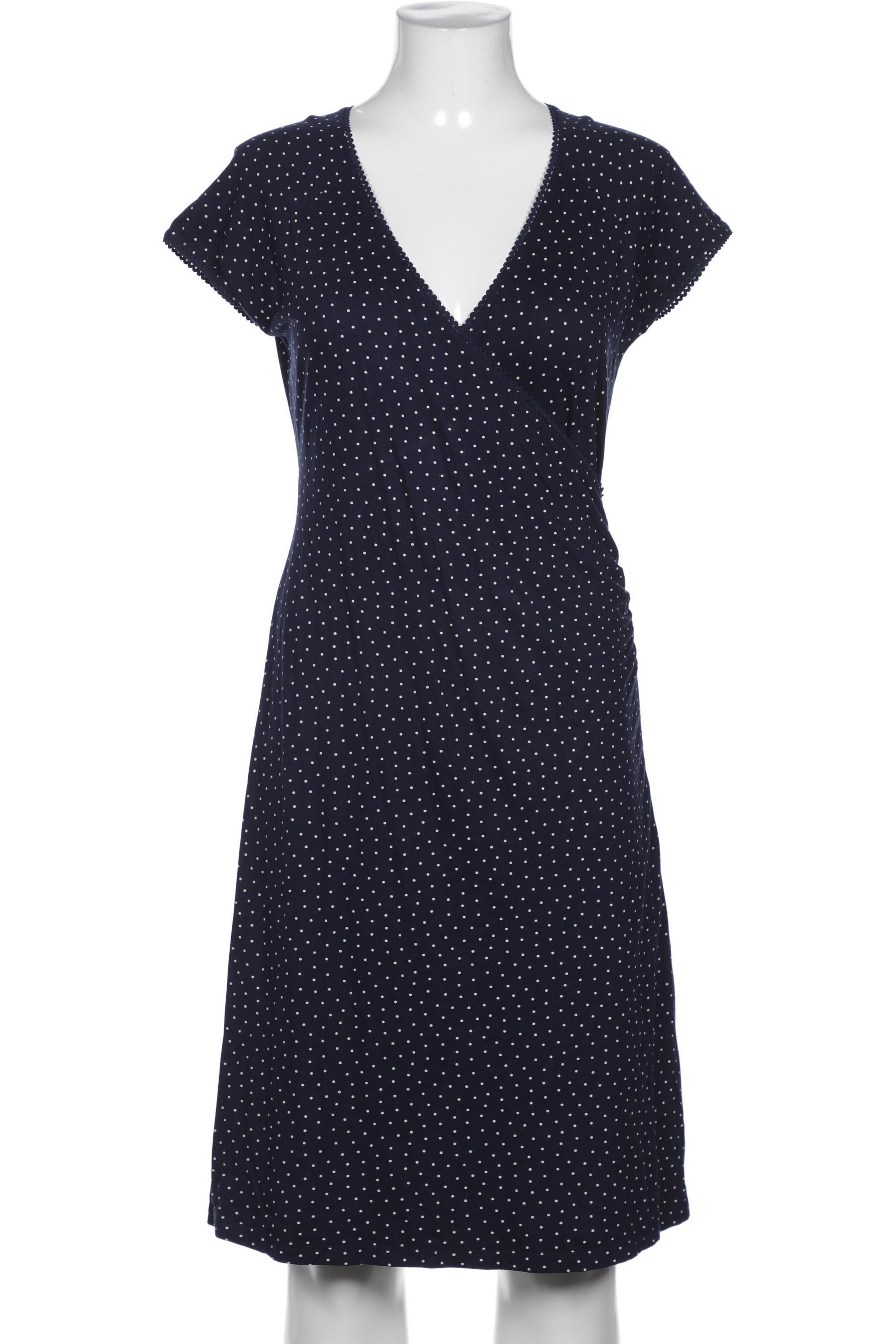 

KING LOUIE Damen Kleid, marineblau