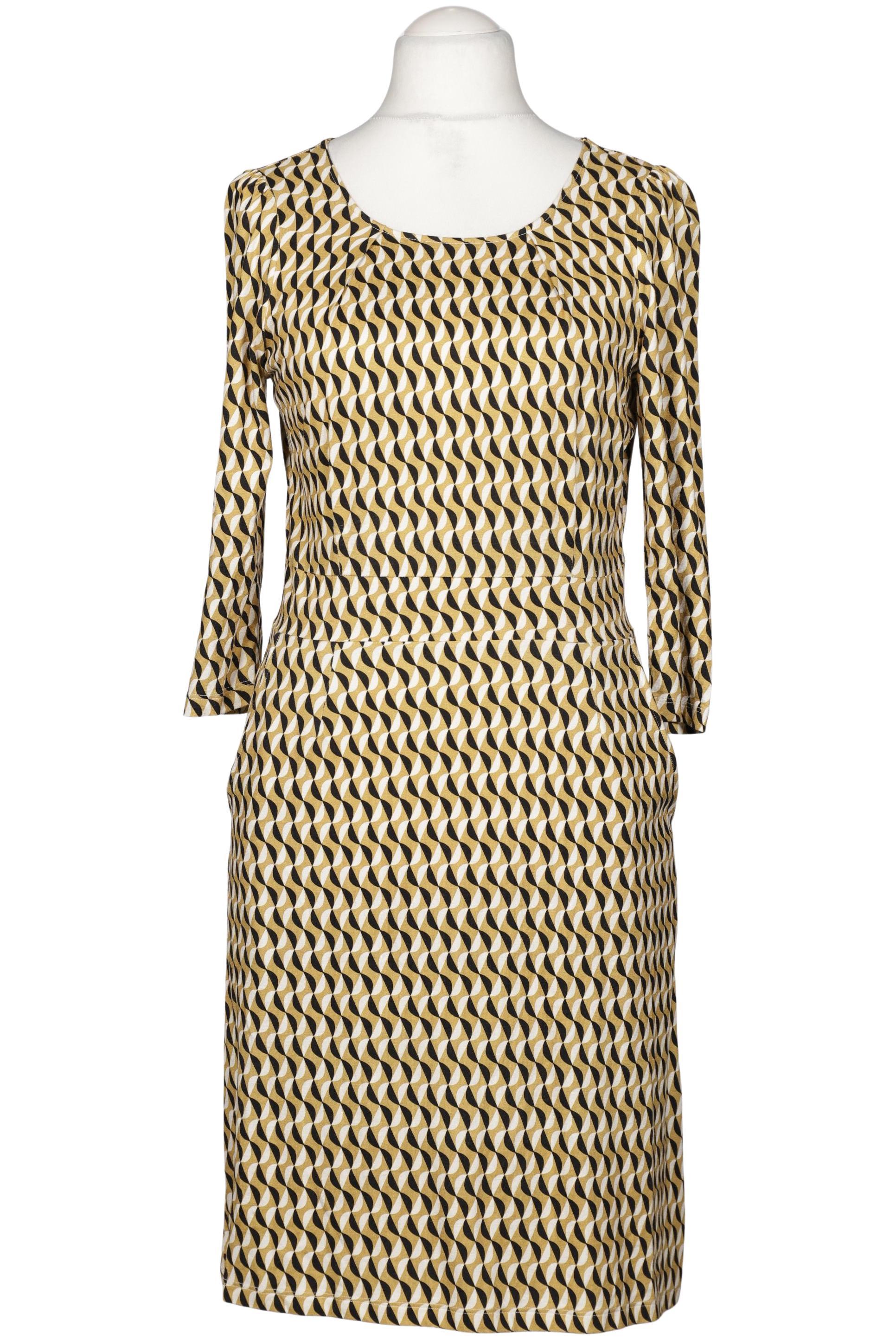 

King Louie Damen Kleid, mehrfarbig, Gr. 42