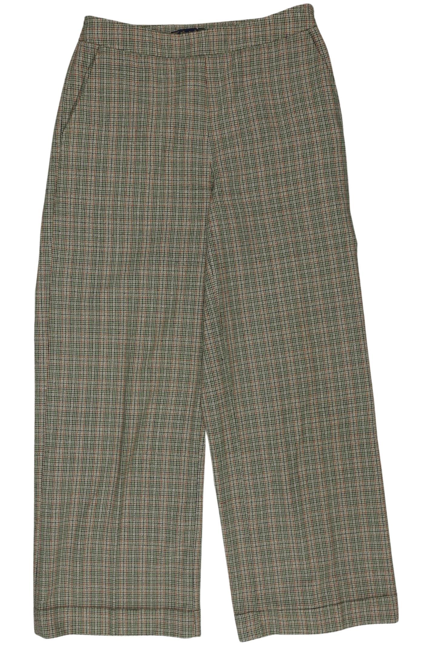 

King Louie Damen Stoffhose, mehrfarbig, Gr. 34