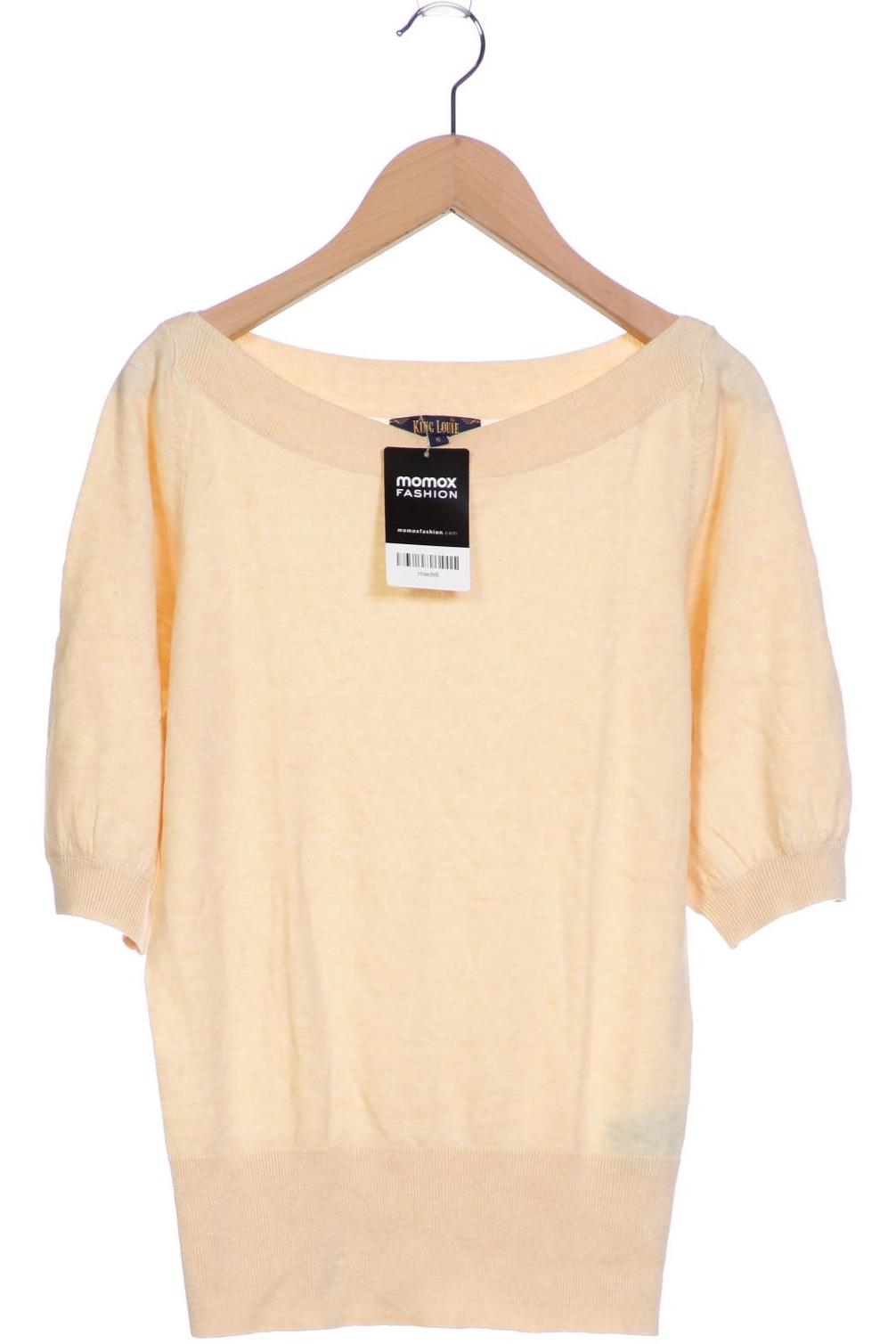 

KING LOUIE Damen Pullover, beige