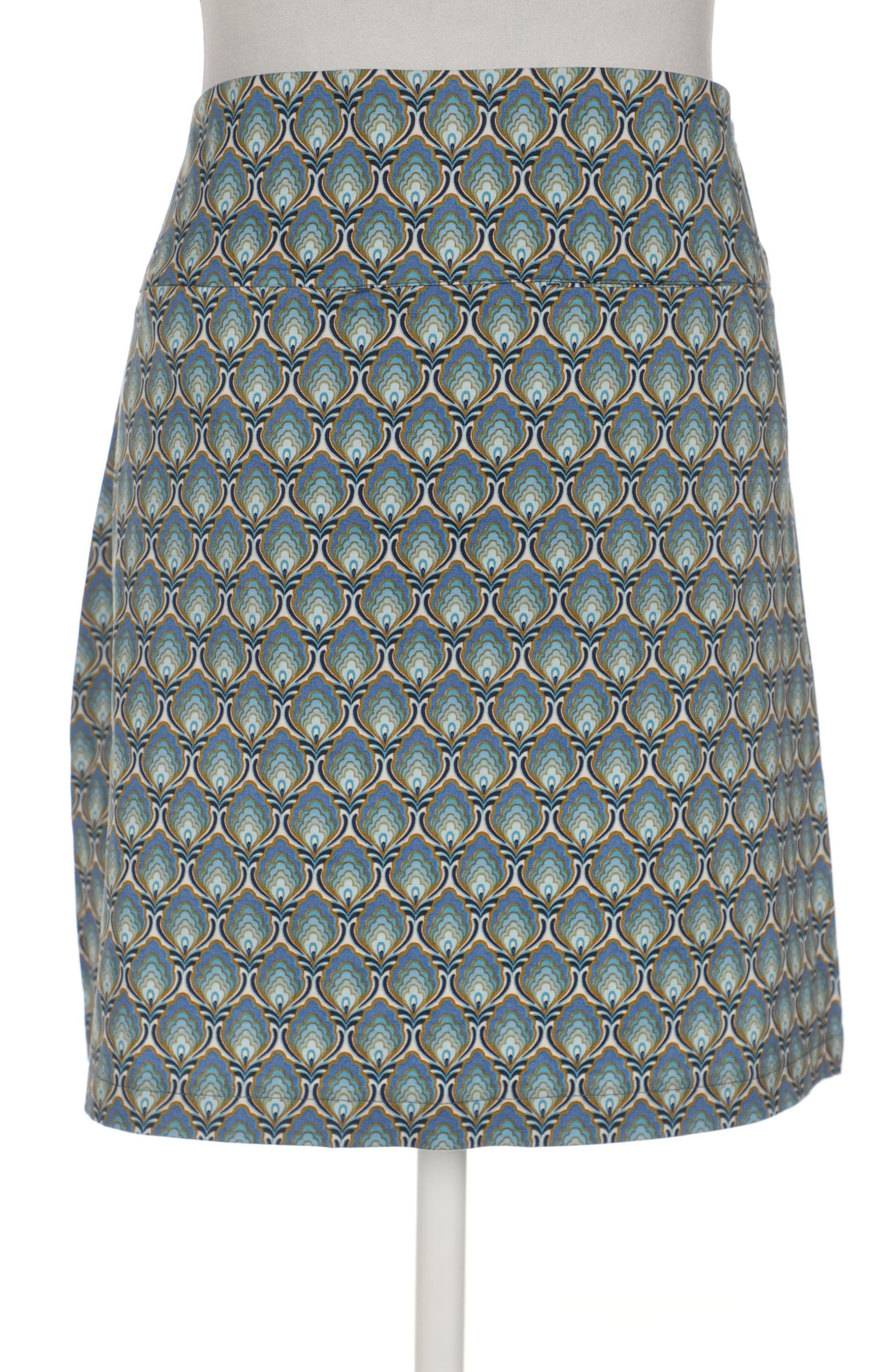 

KING LOUIE Damen Rock, blau