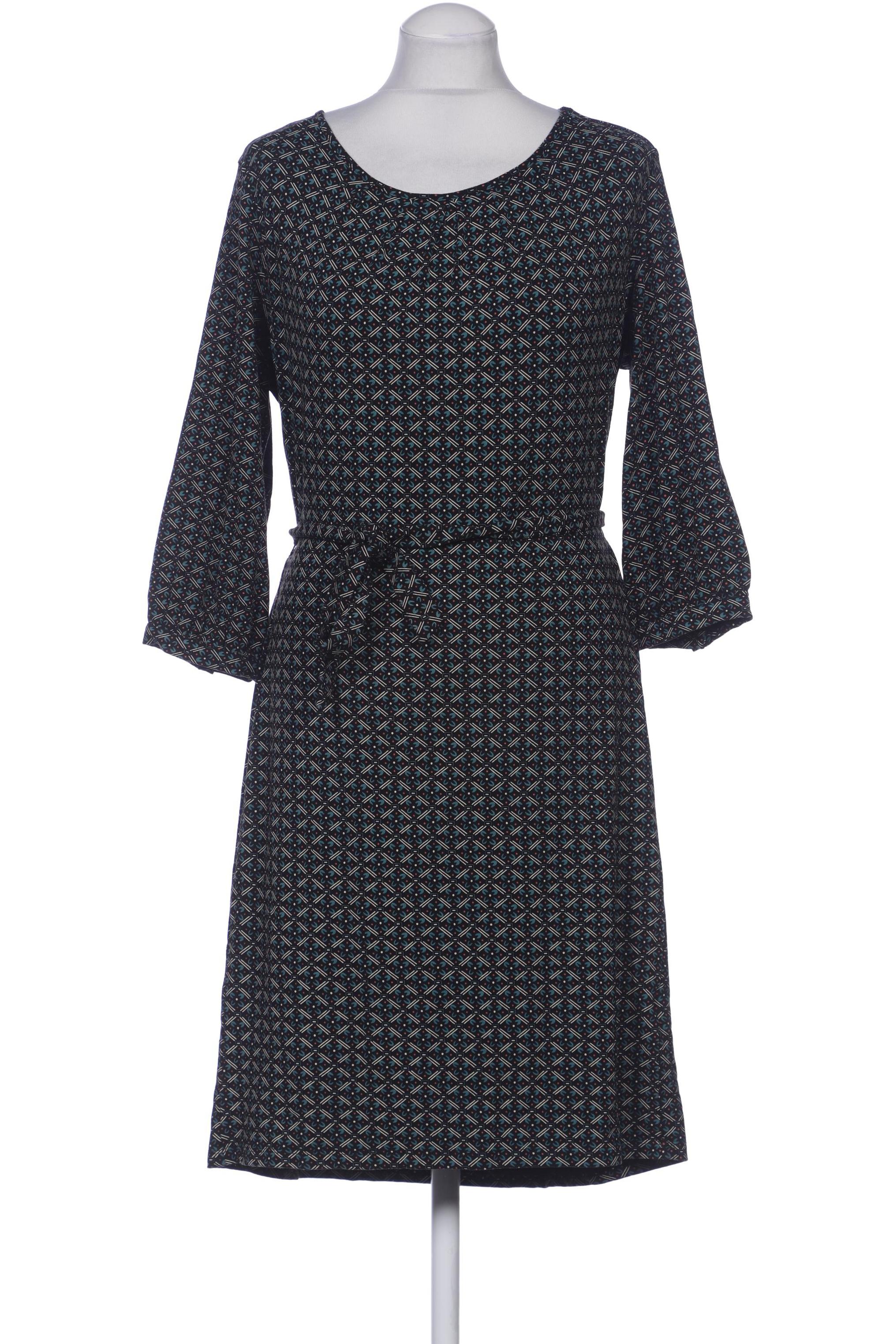 

King Louie Damen Kleid, schwarz, Gr. 38