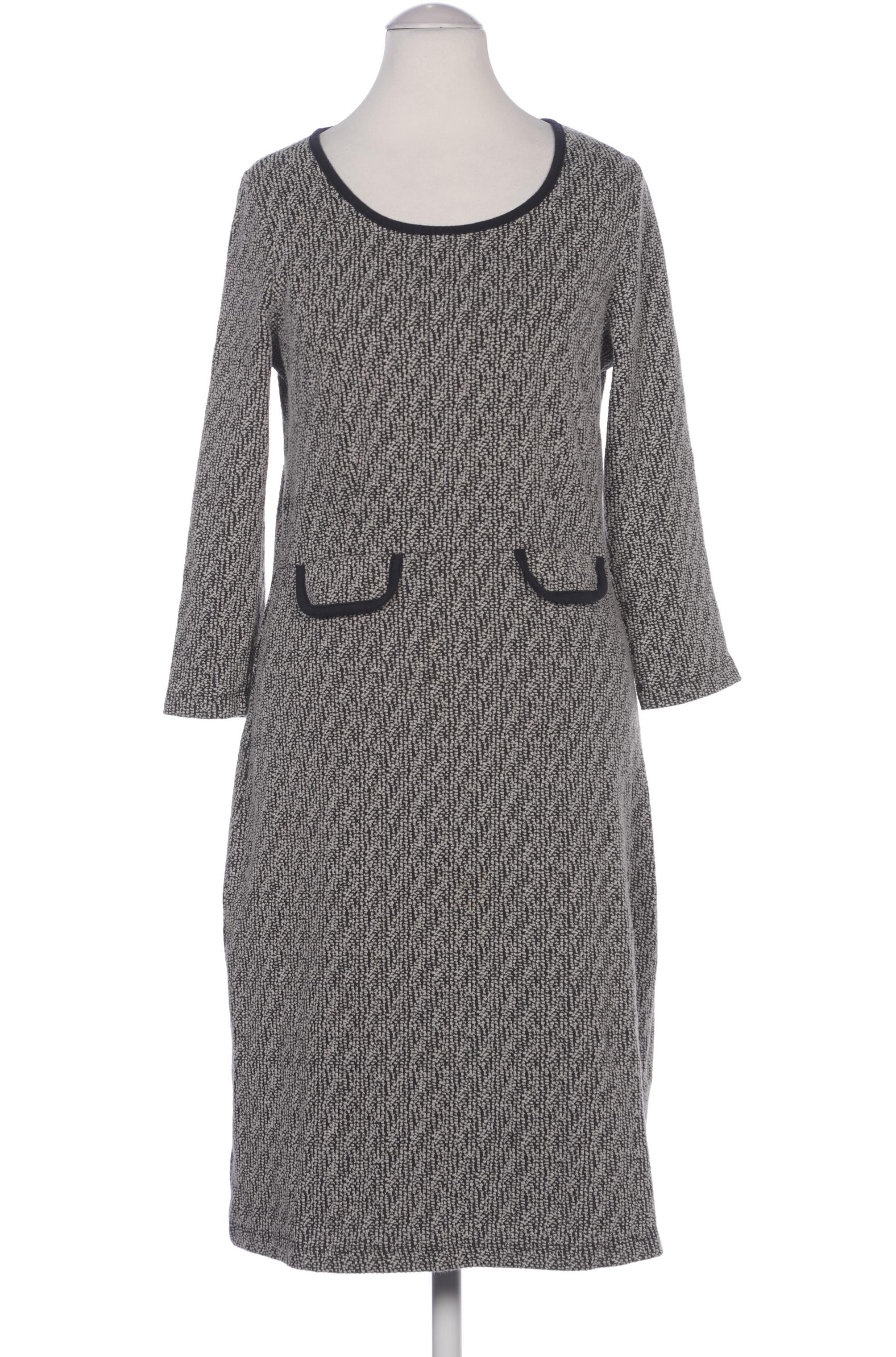 

King Louie Damen Kleid, grau, Gr. 36