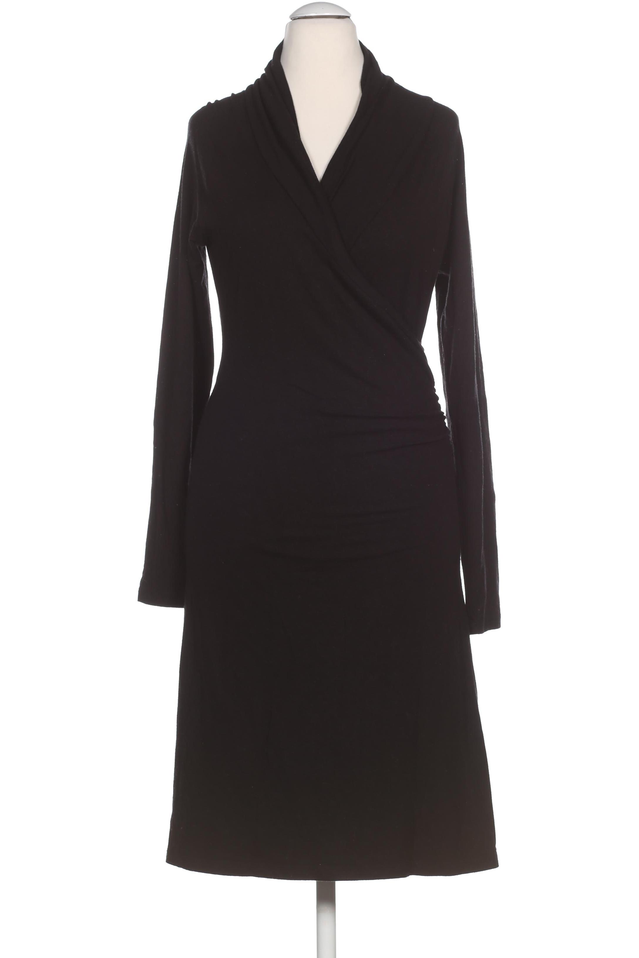 

King Louie Damen Kleid, schwarz, Gr.