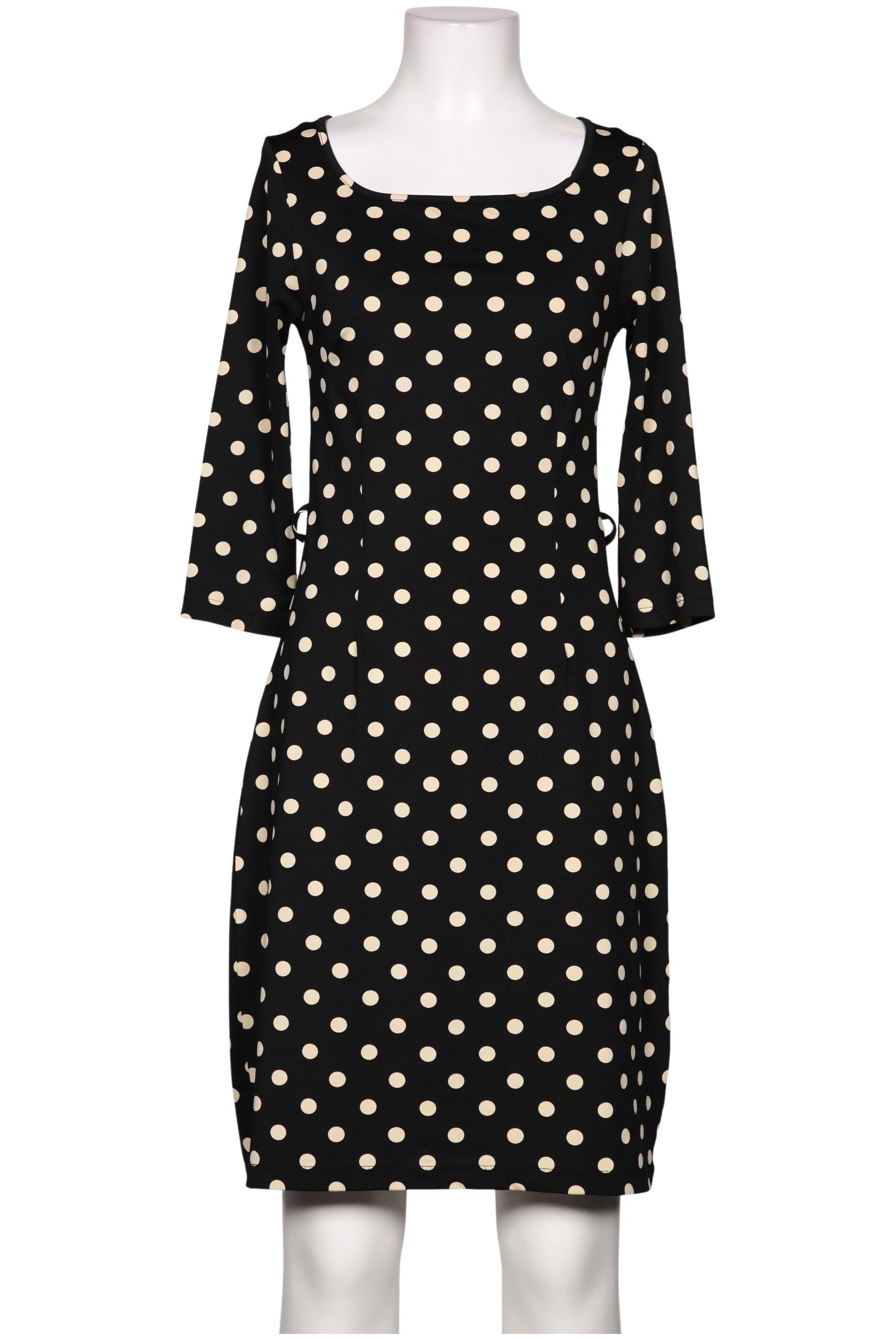 

King Louie Damen Kleid, schwarz, Gr. 36