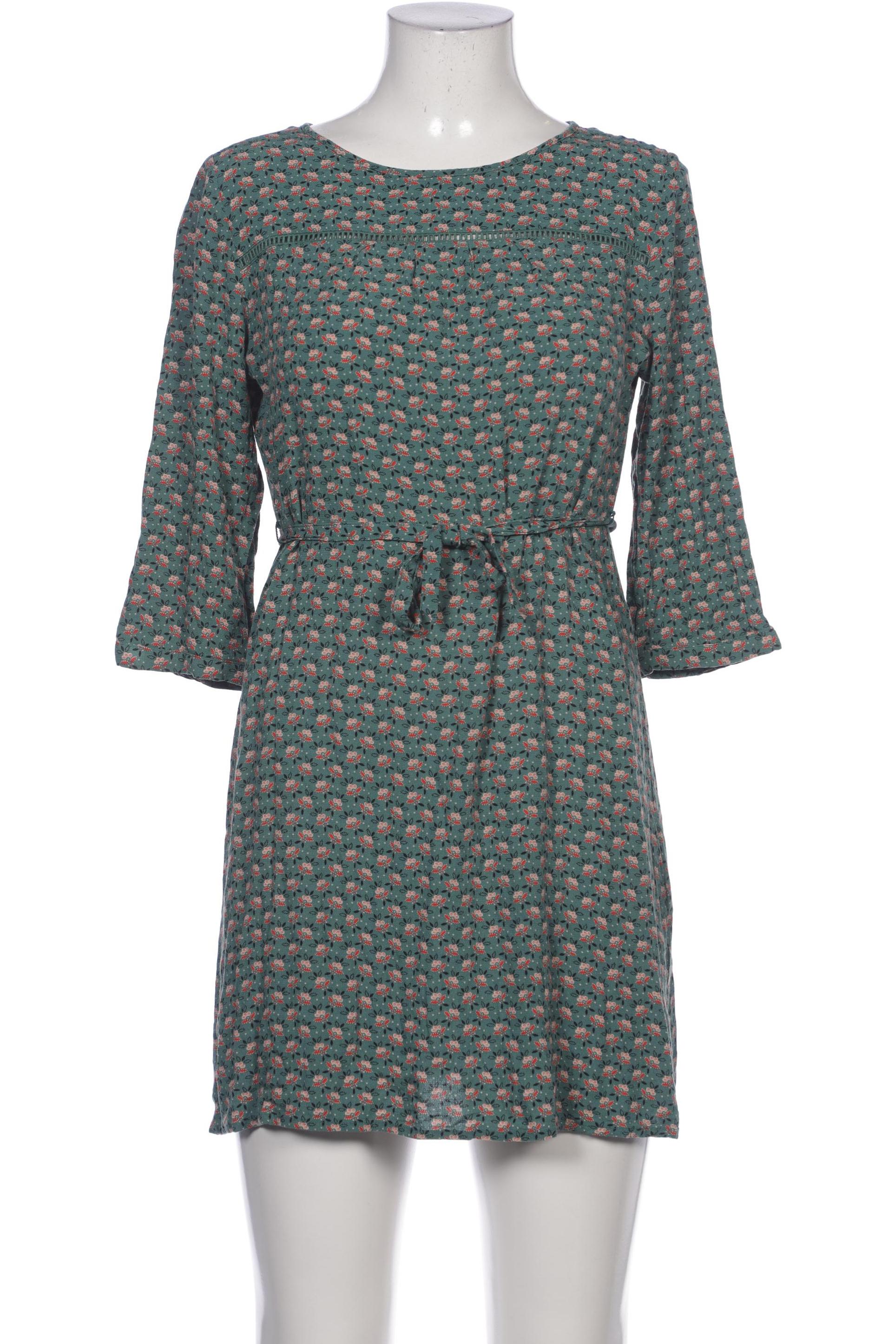 

King Louie Damen Kleid, grün, Gr. 40