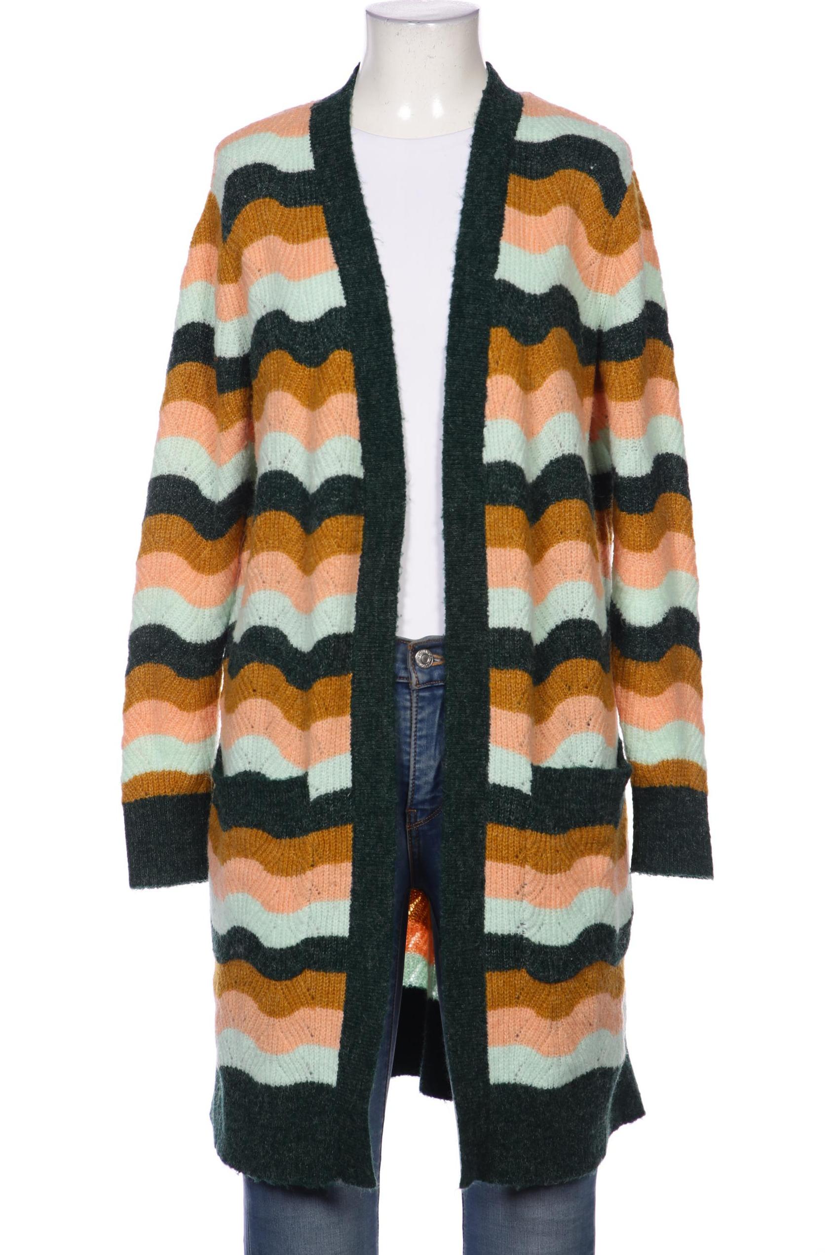 

KING LOUIE Damen Strickjacke, mehrfarbig