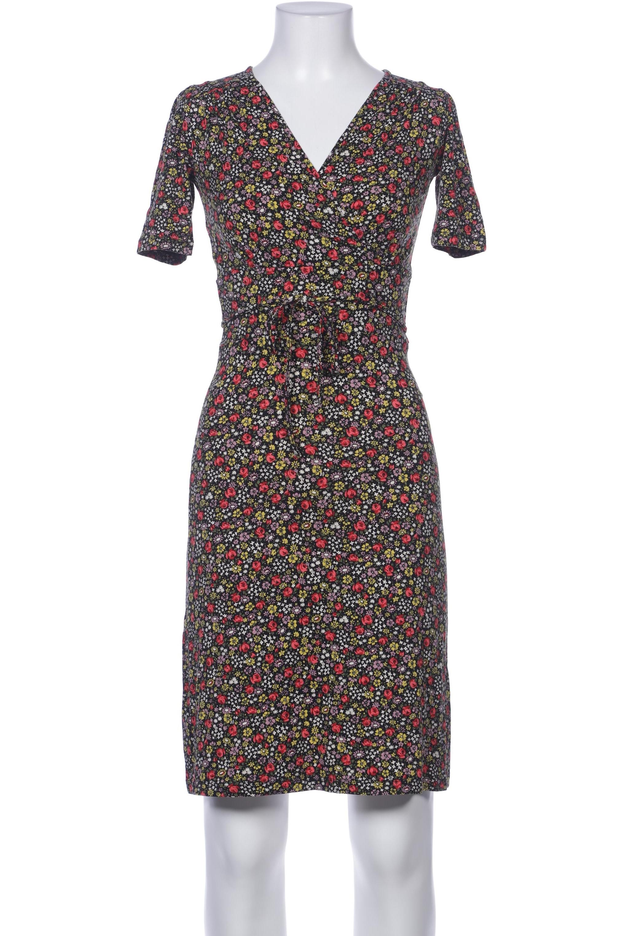 

King Louie Damen Kleid, mehrfarbig, Gr. 34