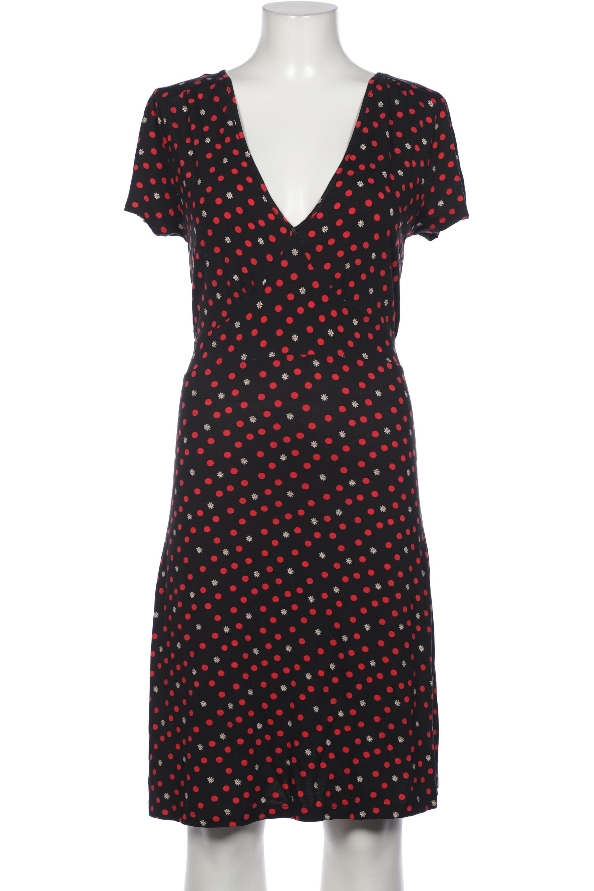 

KING LOUIE Damen Kleid, schwarz