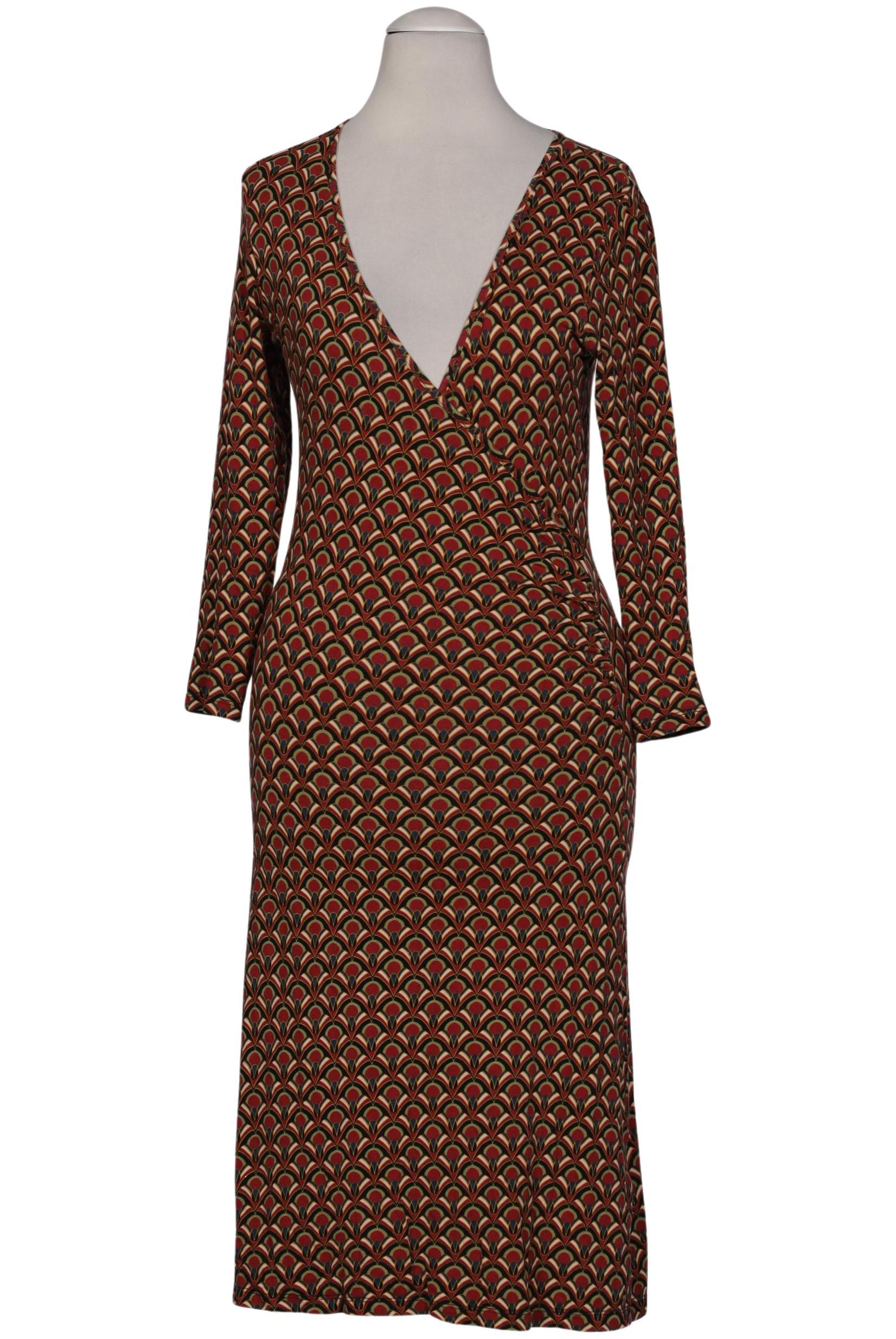 

King Louie Damen Kleid, mehrfarbig, Gr. 34