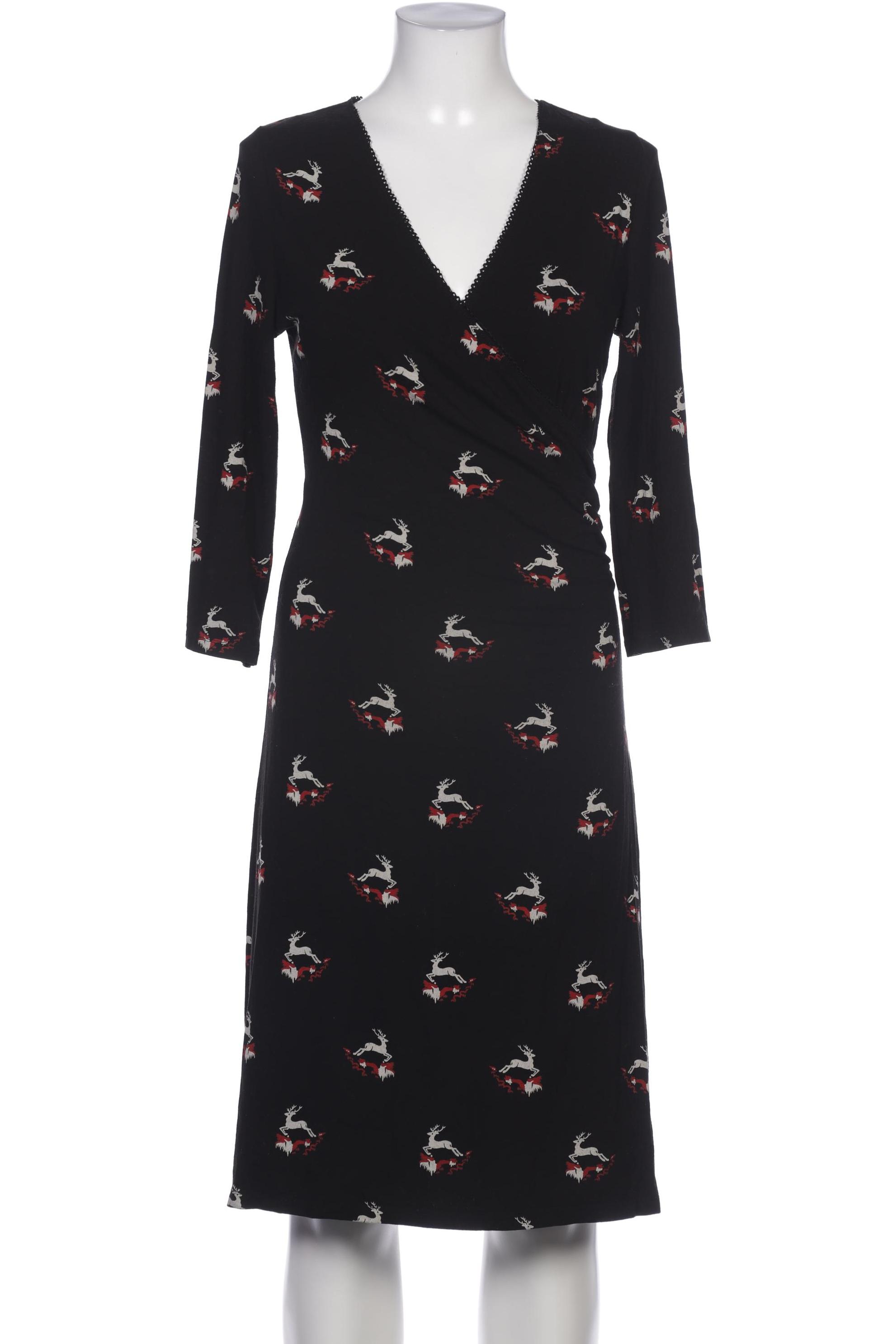 

KING LOUIE Damen Kleid, schwarz