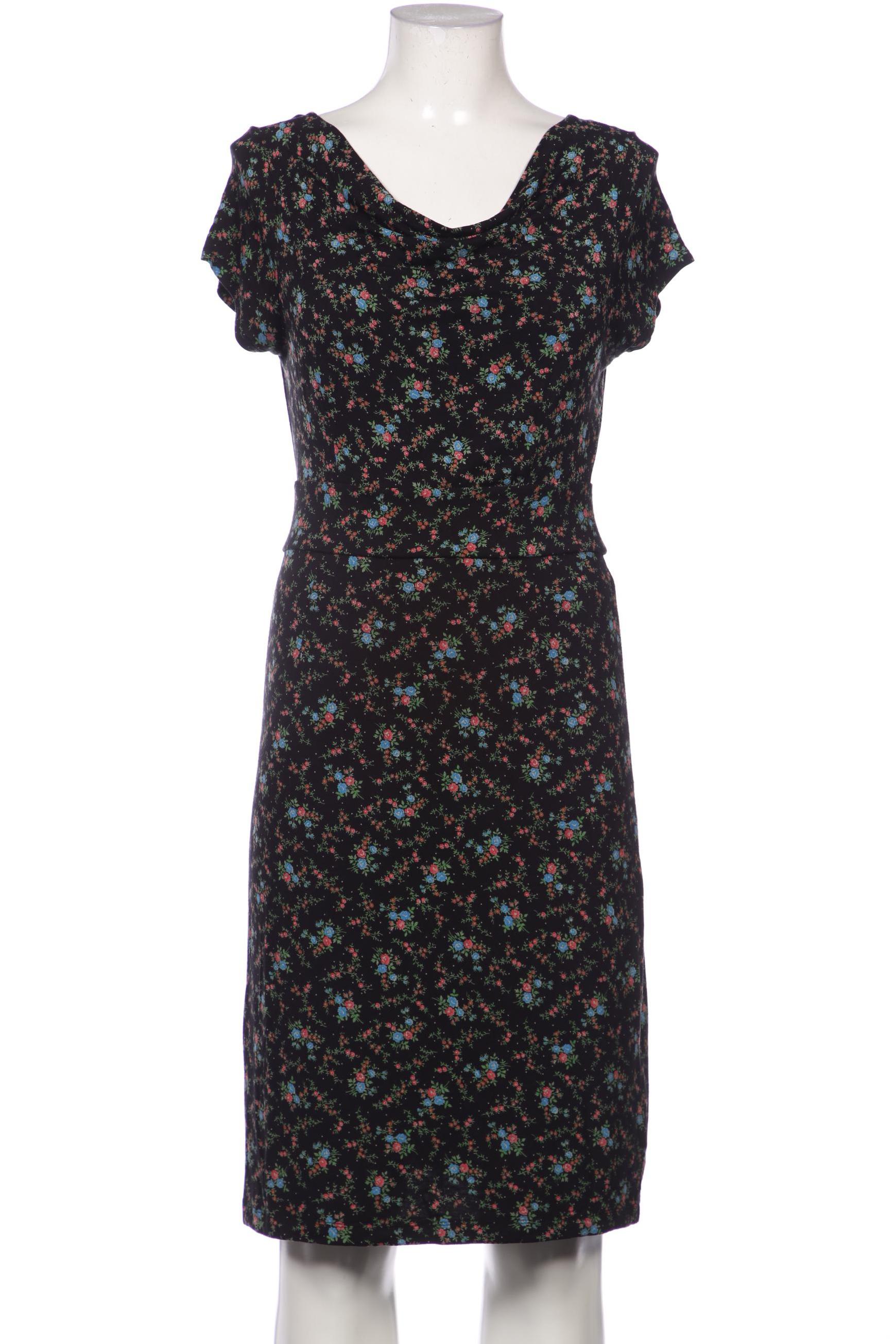 

KING LOUIE Damen Kleid, schwarz
