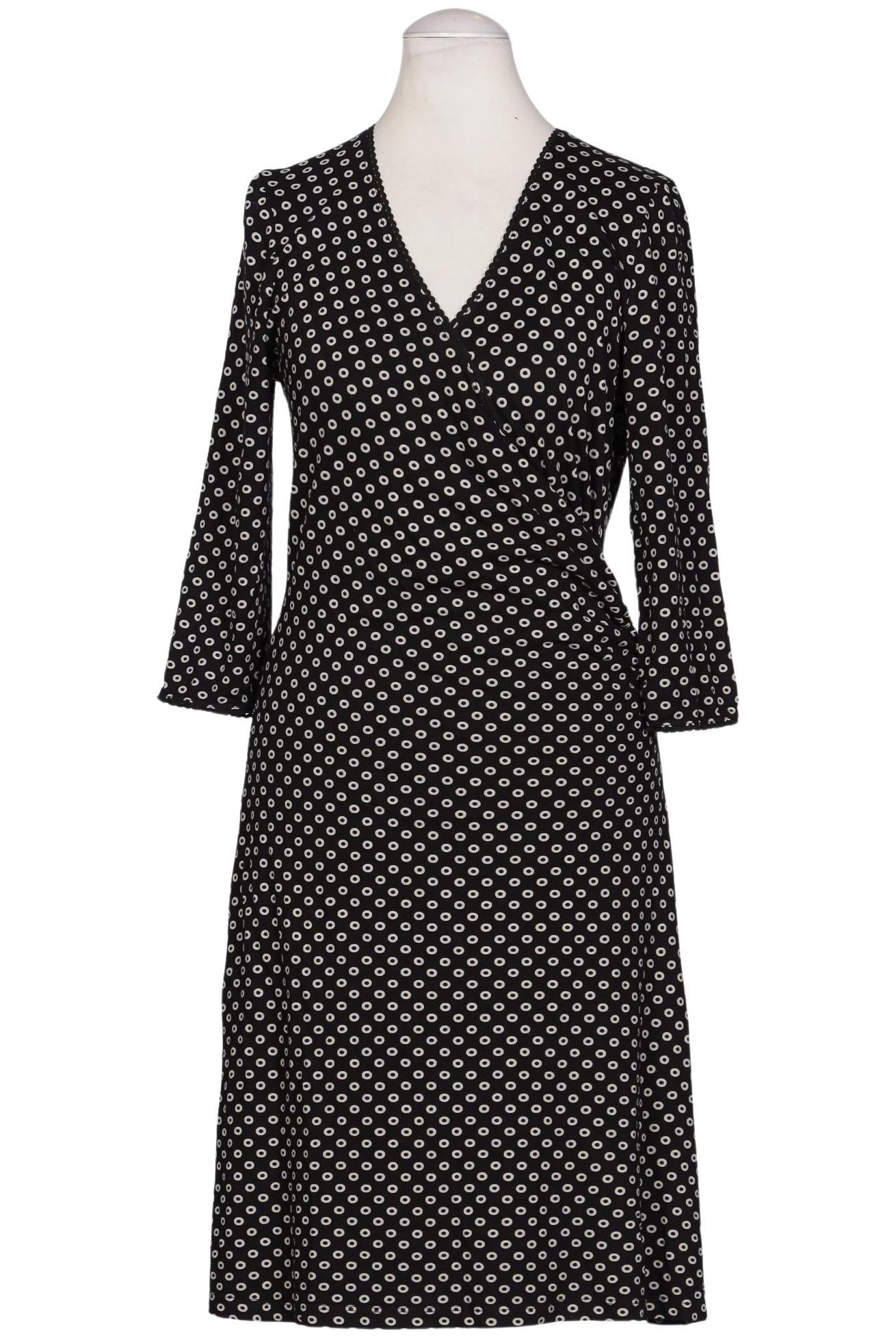 

King Louie Damen Kleid, mehrfarbig, Gr. 36