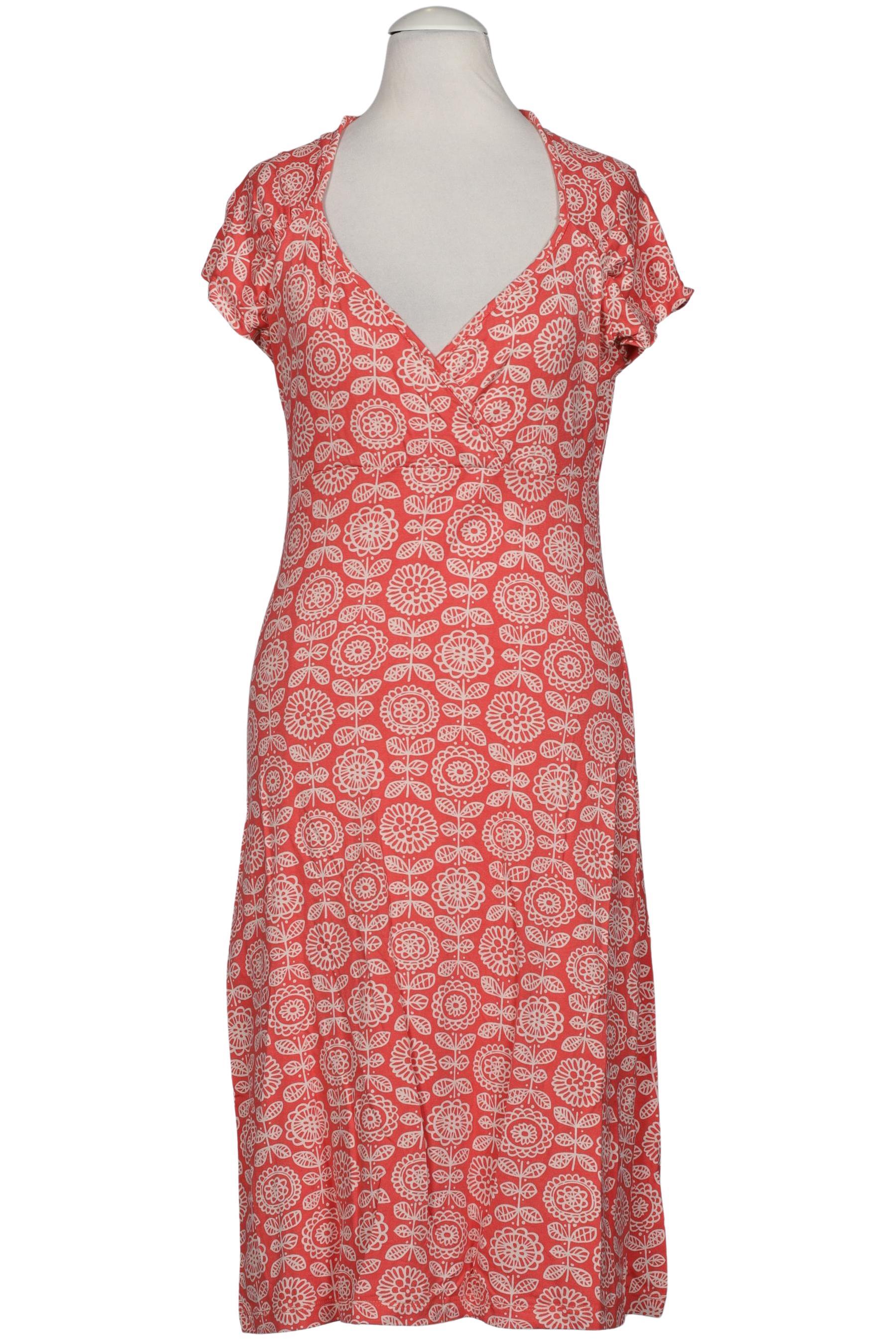 

King Louie Damen Kleid, rot, Gr. 36