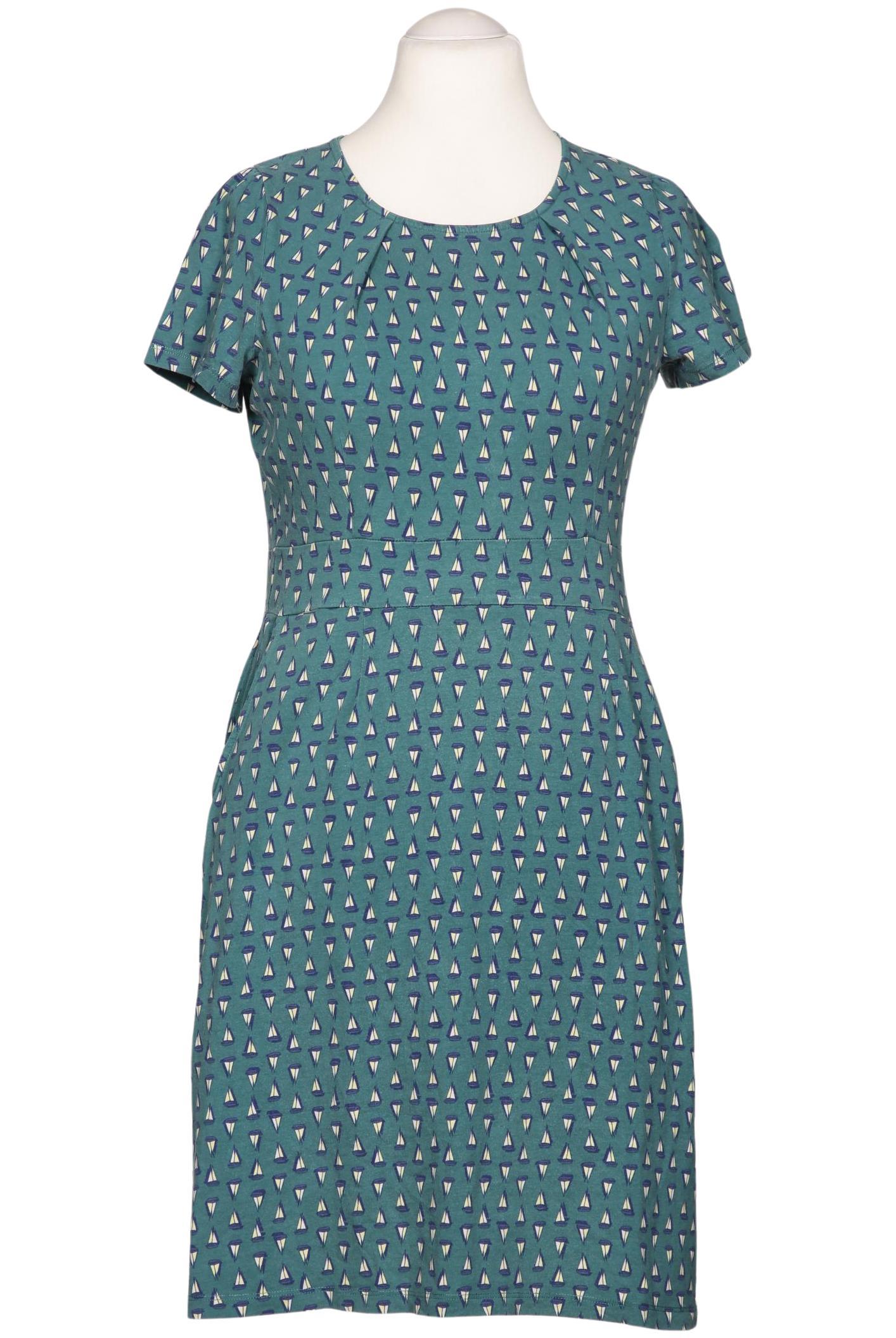 

King Louie Damen Kleid, grün, Gr. 68